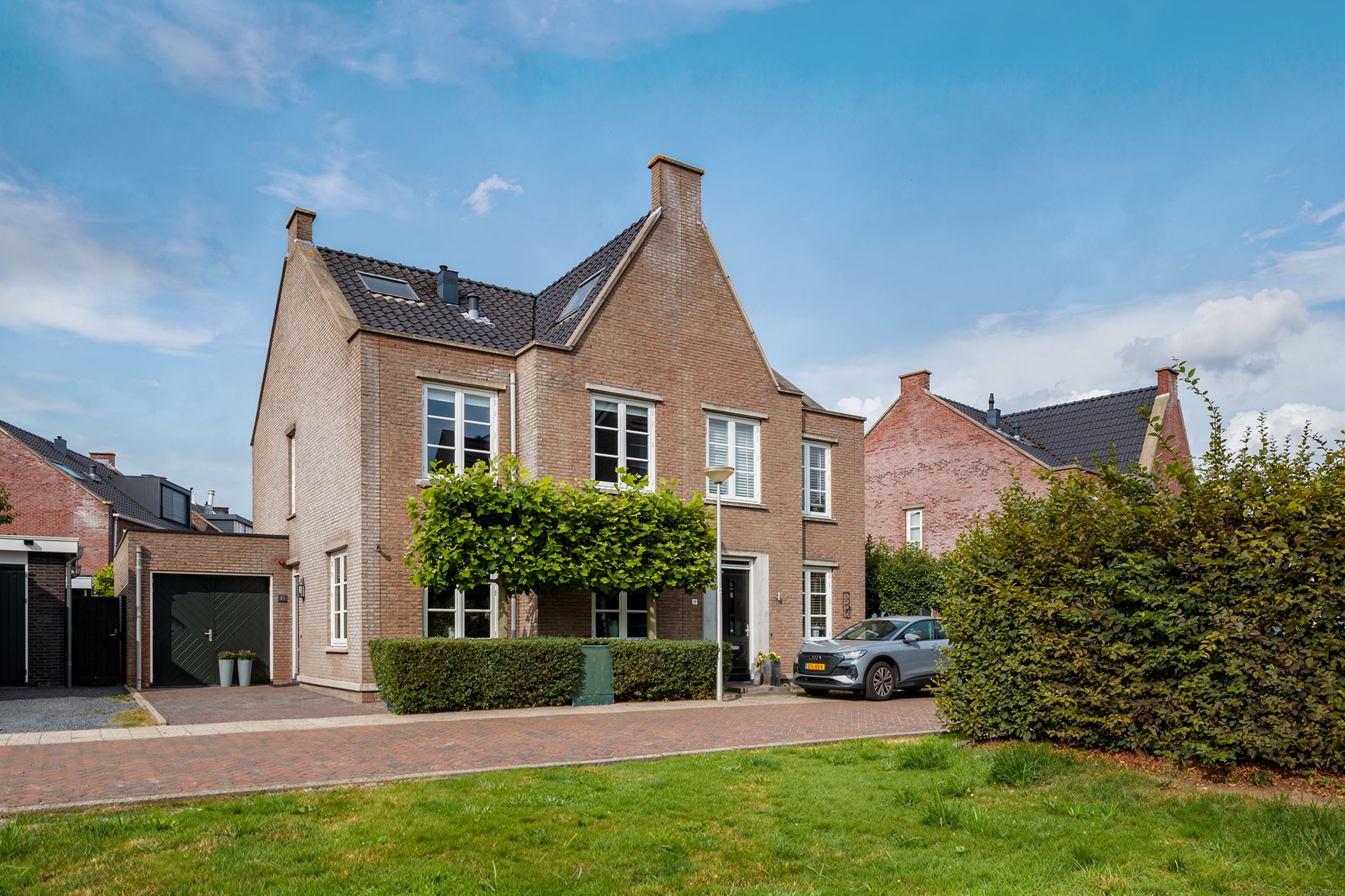 Foto van Kolland 41, Vleuten