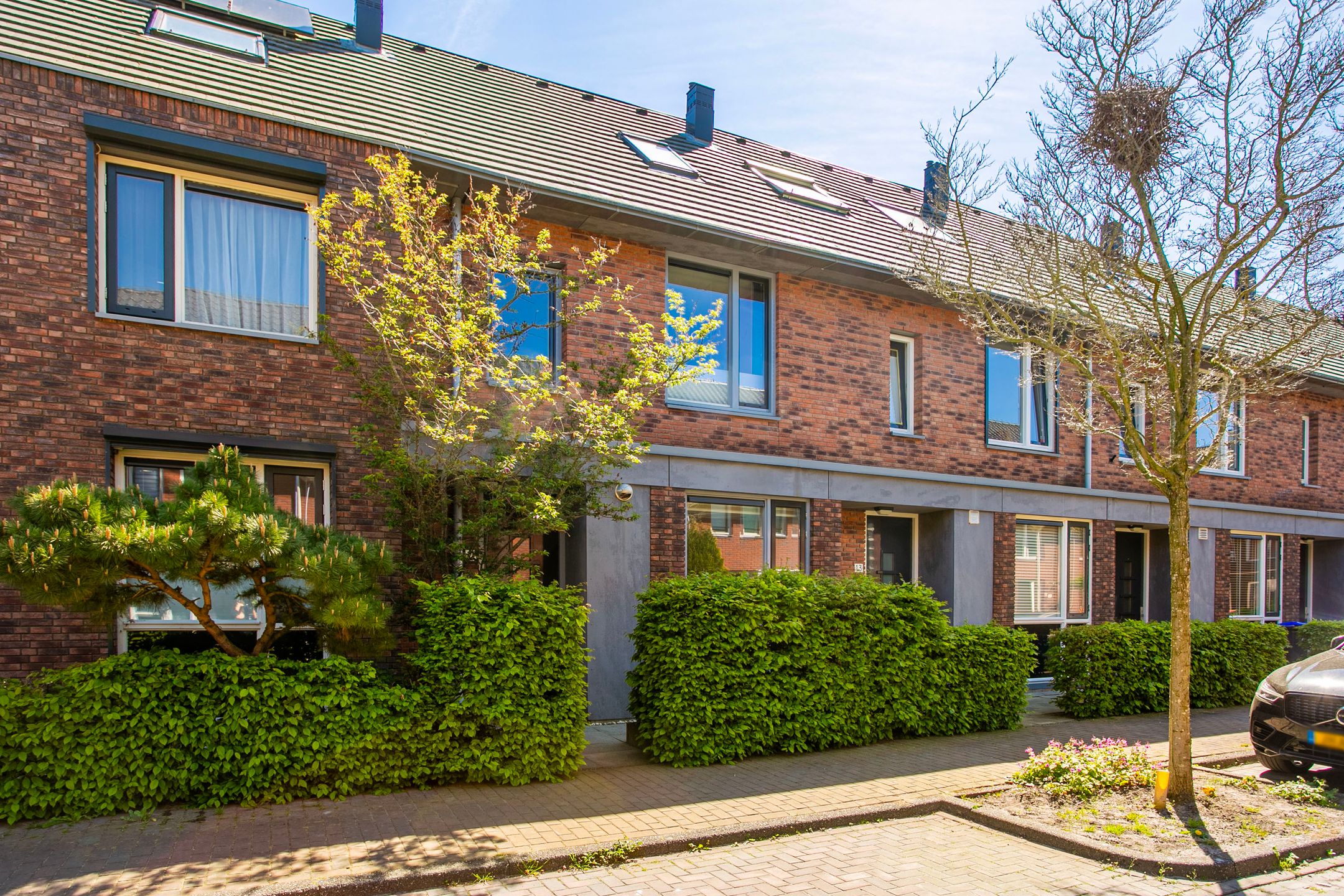 Foto van Theetuinlaan 11, Vleuten