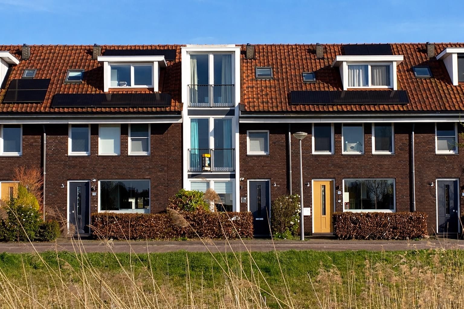 Foto van Kruidentuinlaan 12, Vleuten