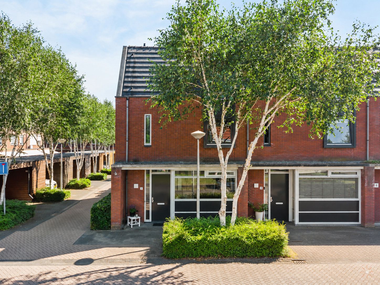 Foto van Agilioweg 2, De Meern