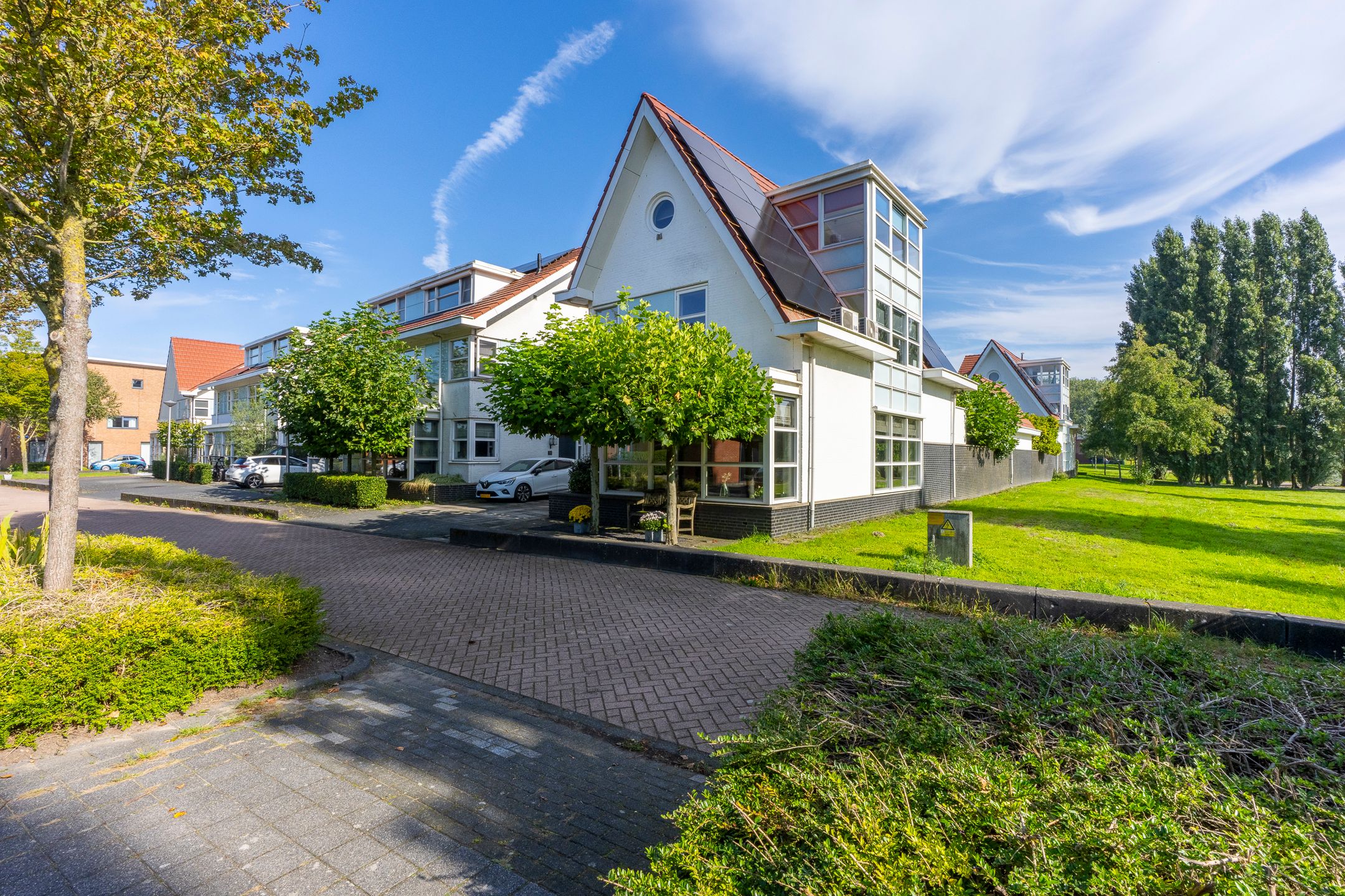 Foto van Secundusweg 76, De Meern