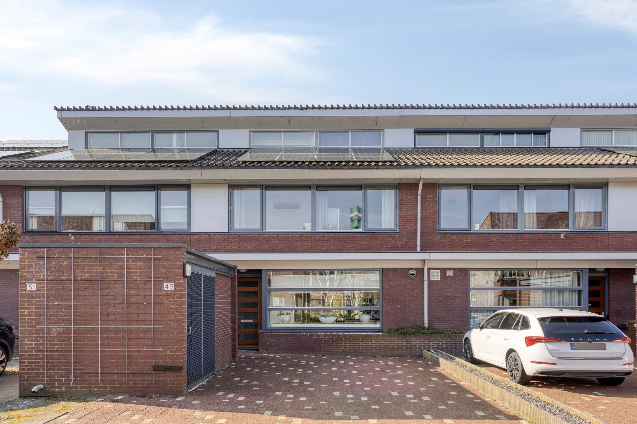 Foto van Drususlaan 49, De Meern