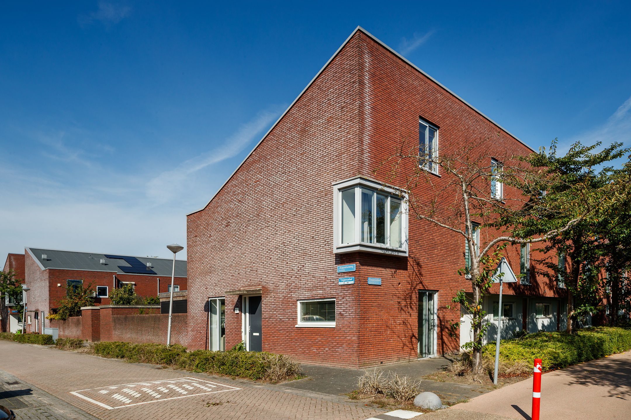Foto van Augustusweg 51, De Meern
