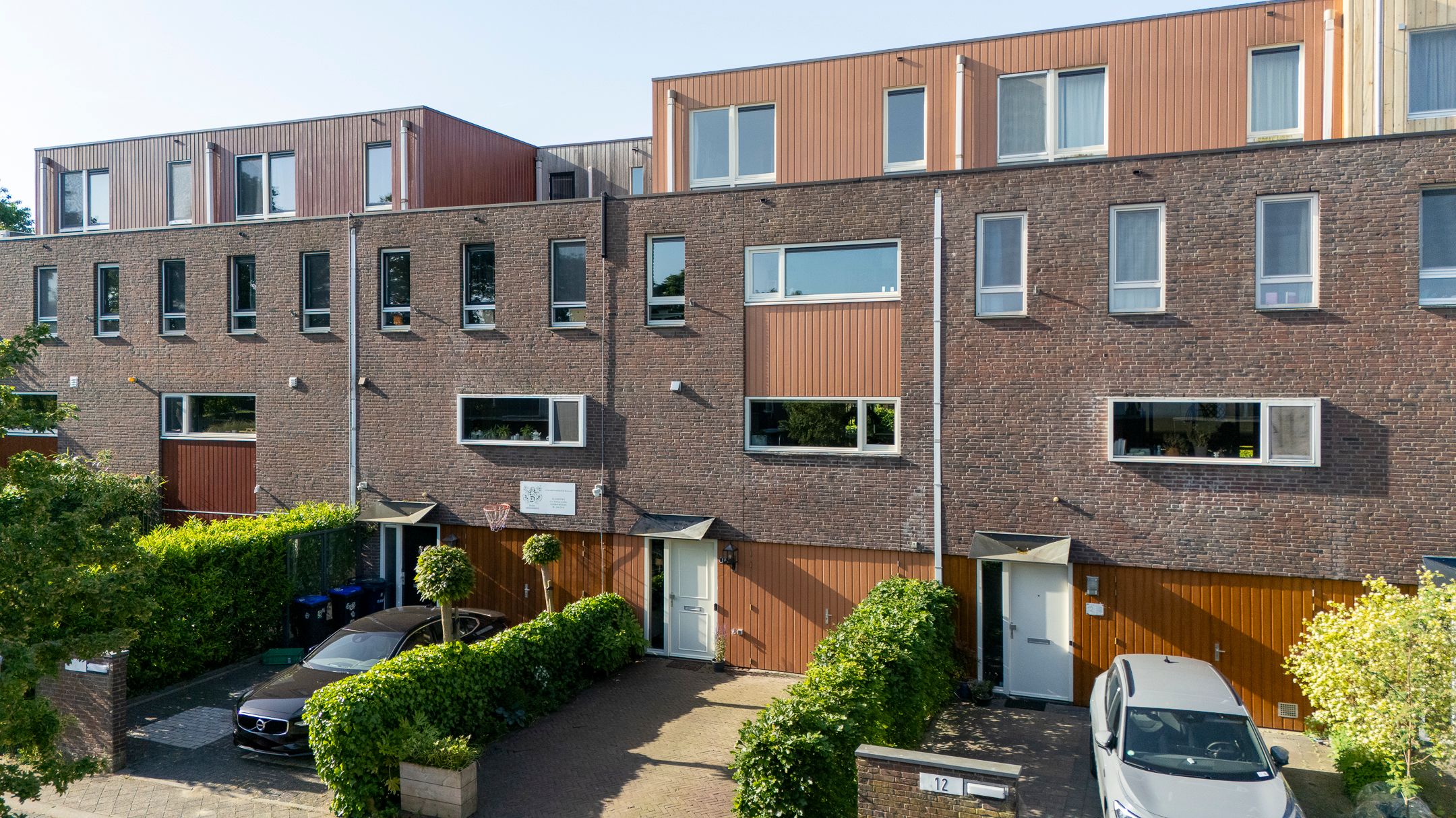 Foto van Drecht 10, De Meern