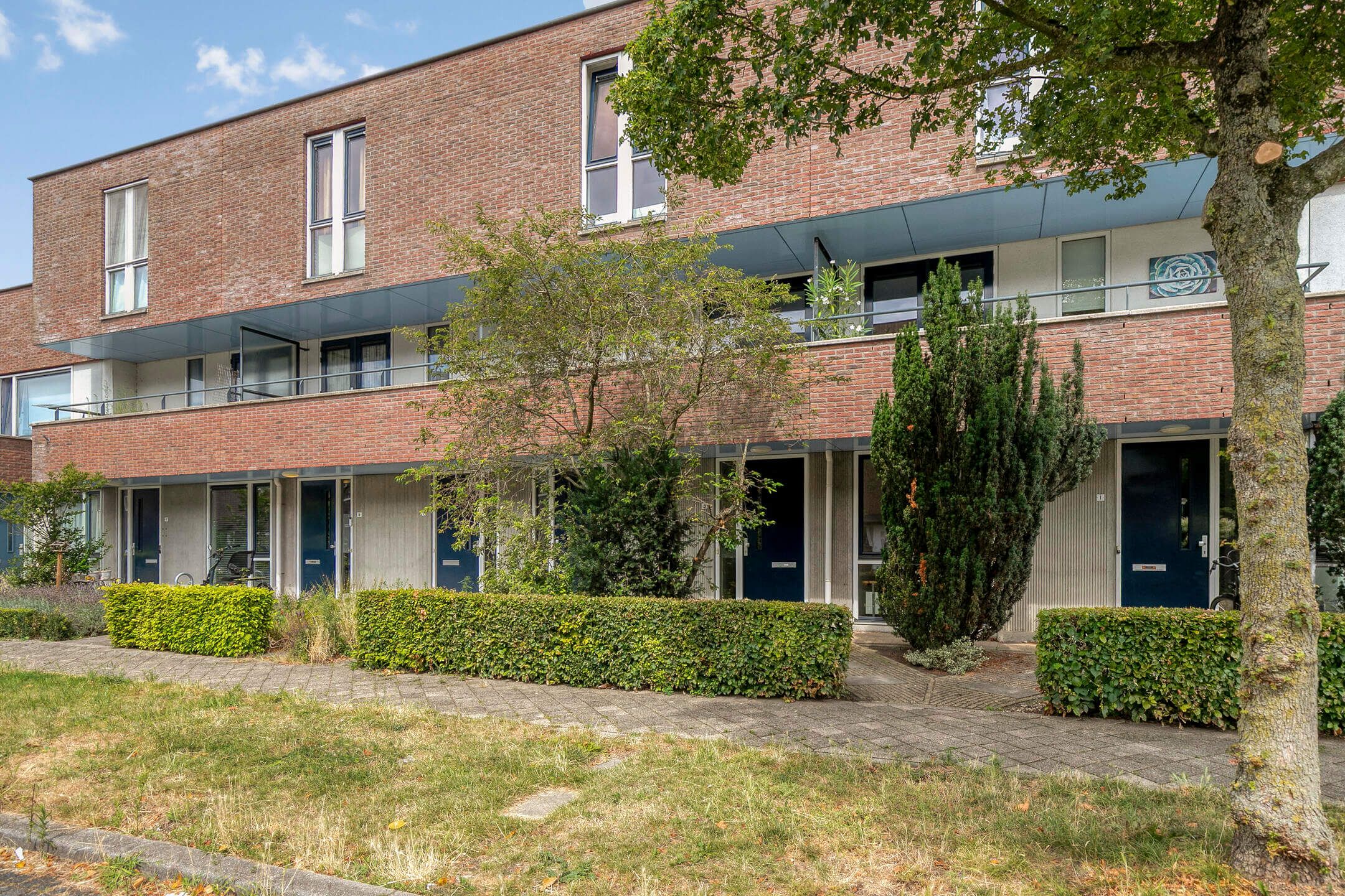 Foto van Dintel 3, De Meern