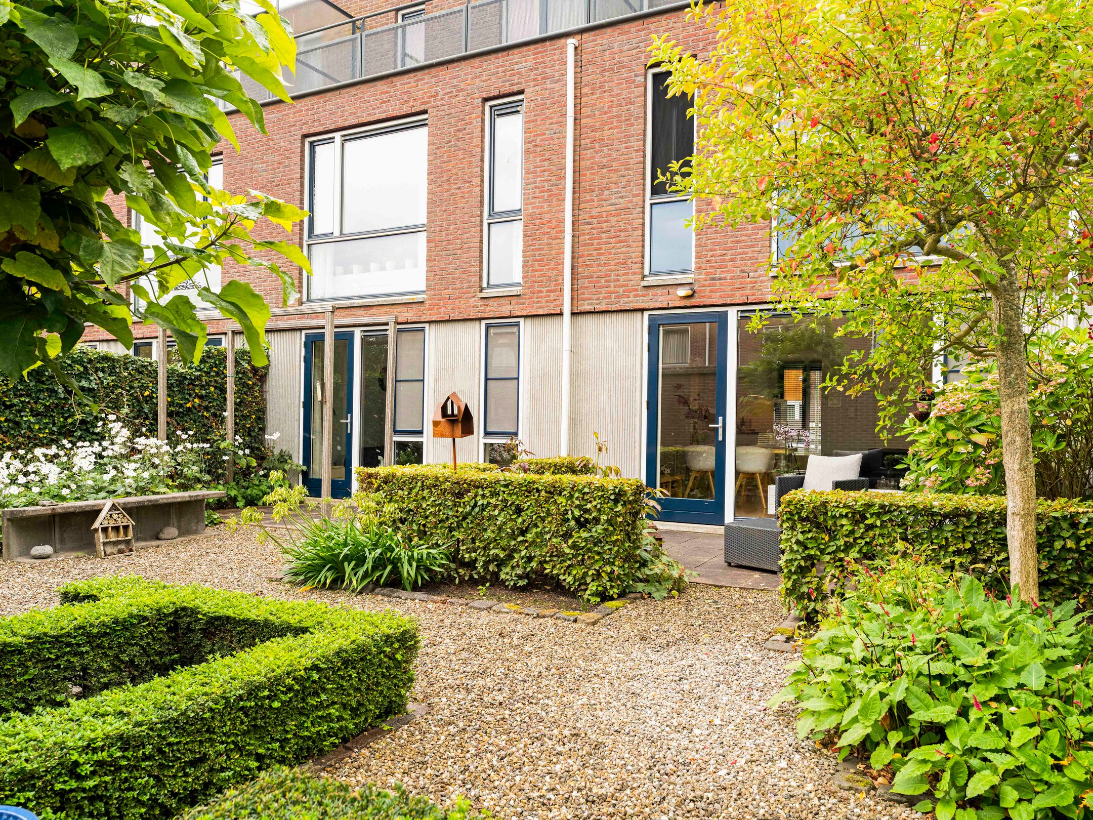 Foto van Dintel 9, De Meern