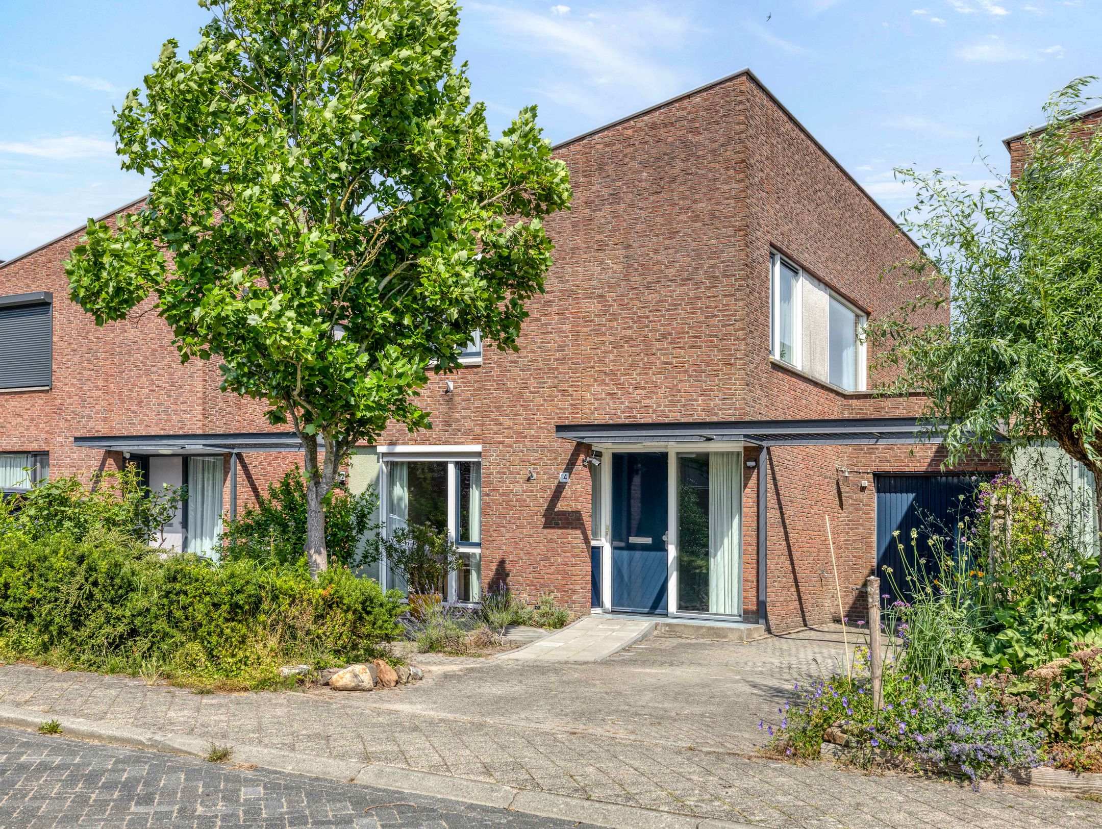 Foto van Geeuw 14, De Meern