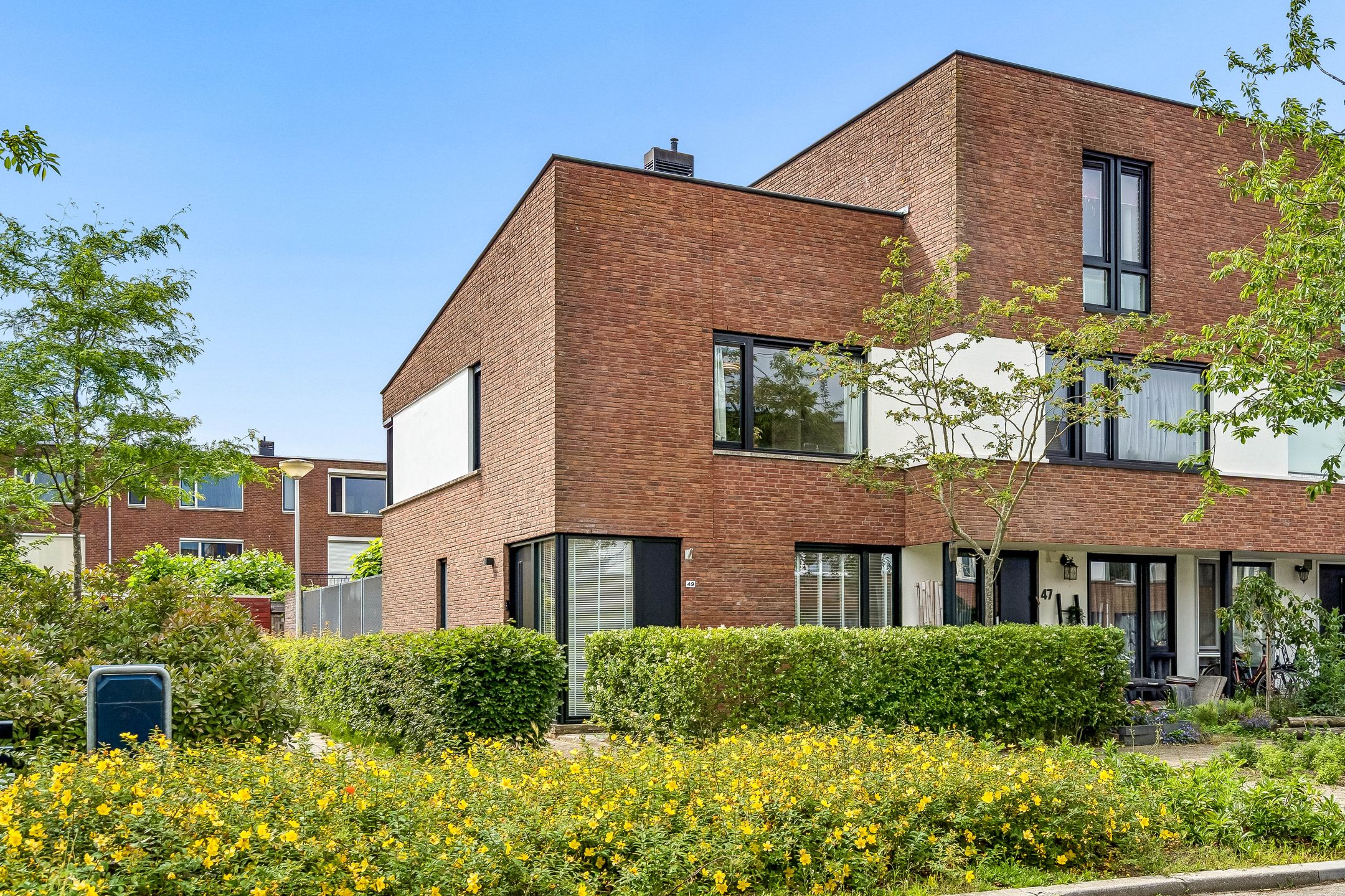 Foto van Gaag 49, De Meern