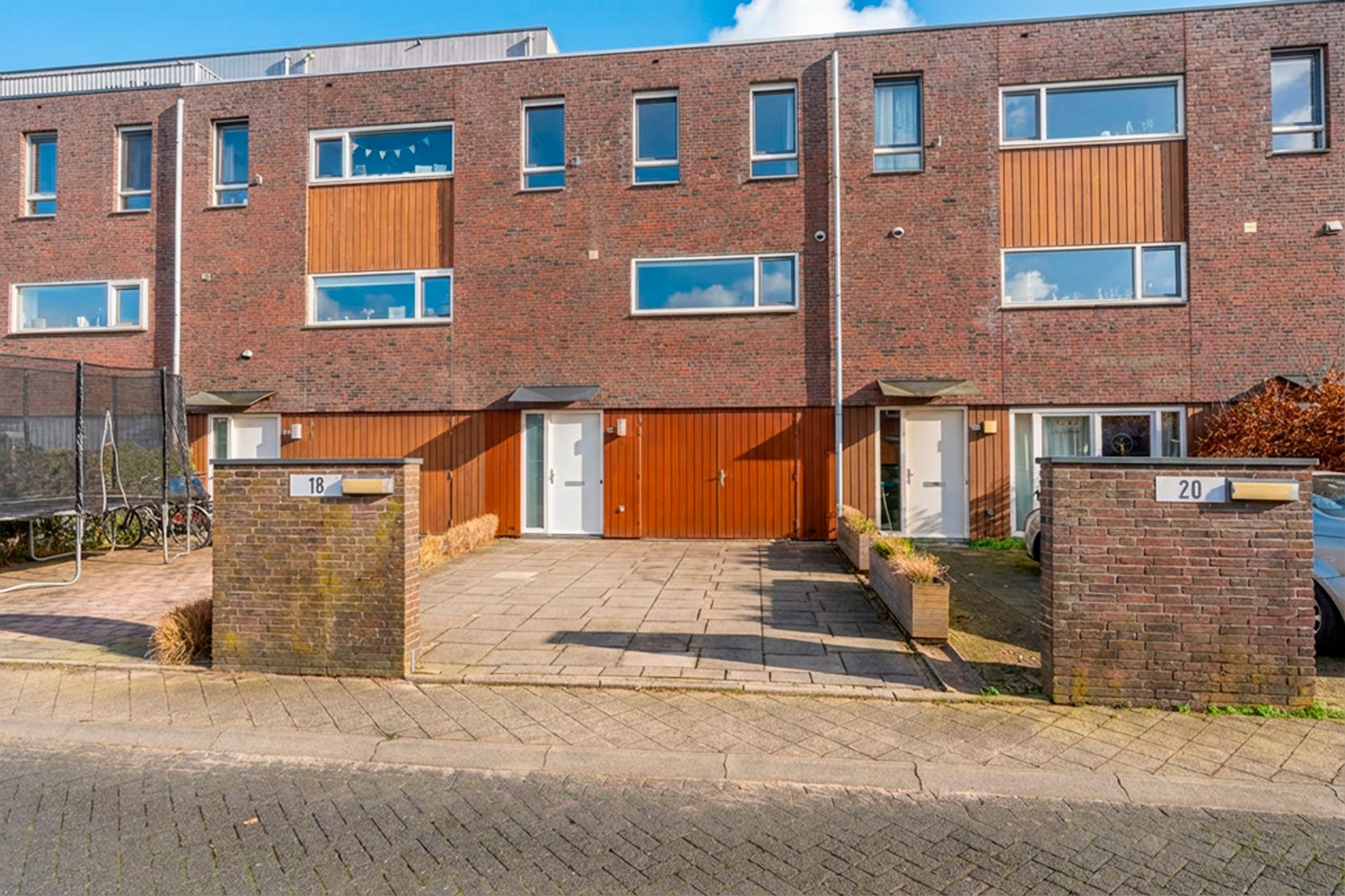 Foto van Ruijgenhoeksepolder 18, De Meern