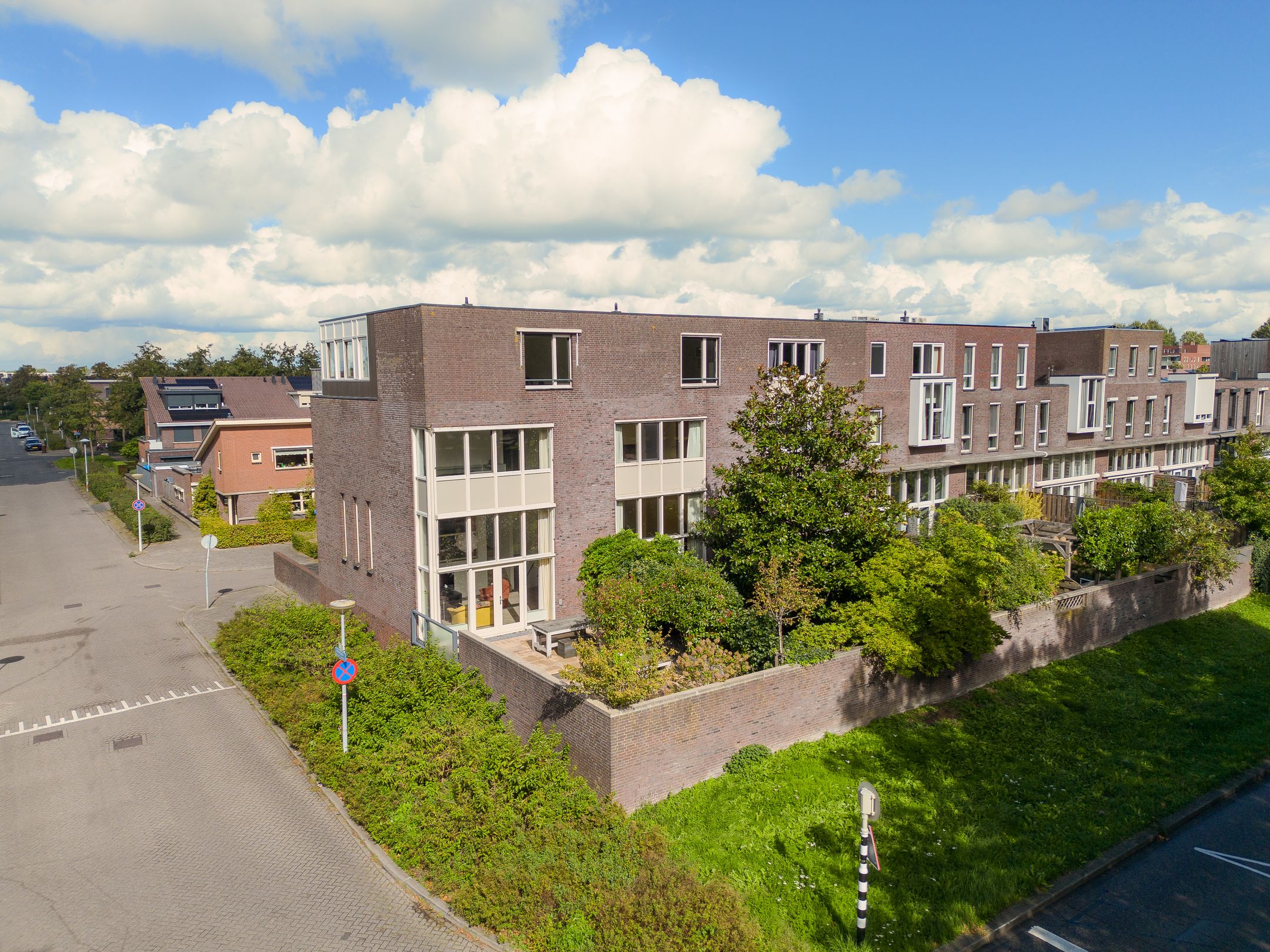 Foto van Ruijgenhoeksepolder 56, De Meern