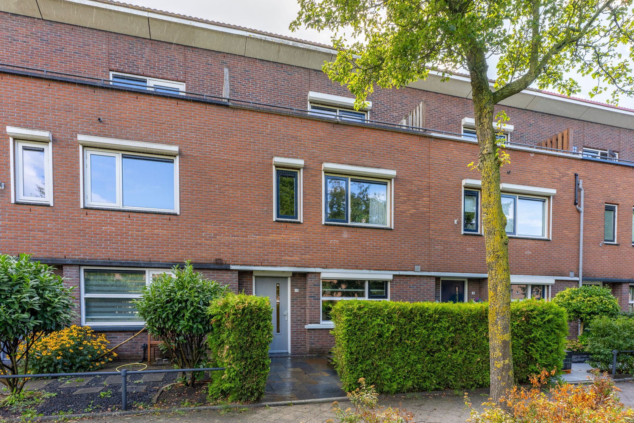 Foto van Rapijnenpolder 15, De Meern