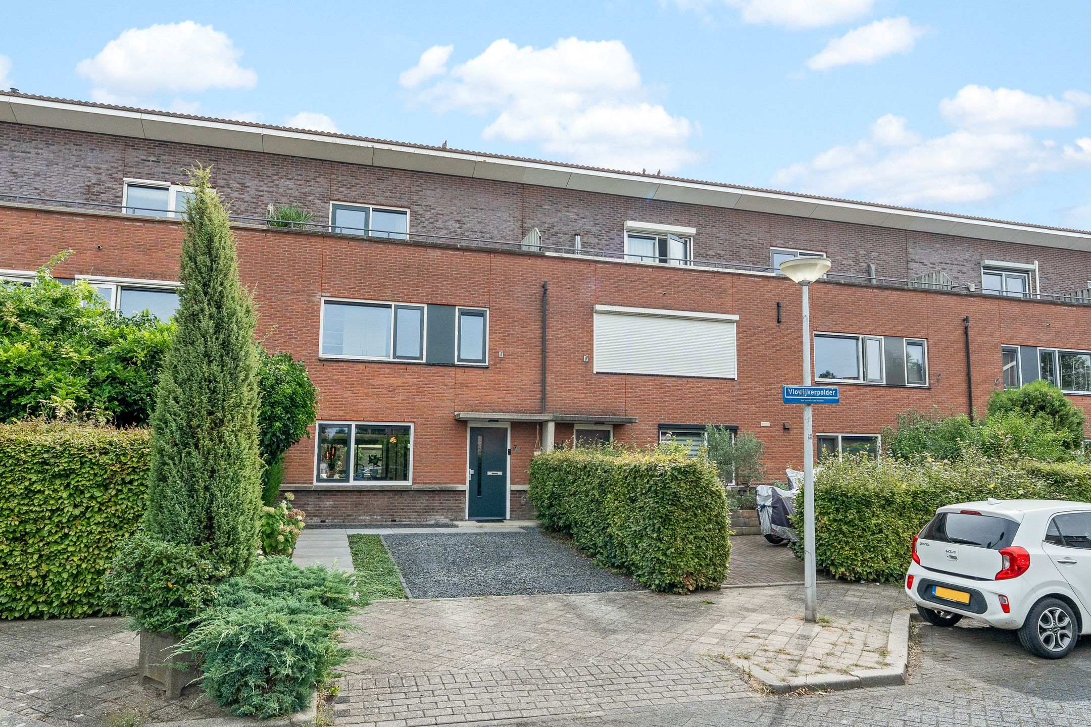 Foto van Vlowijkerpolder 10, De Meern
