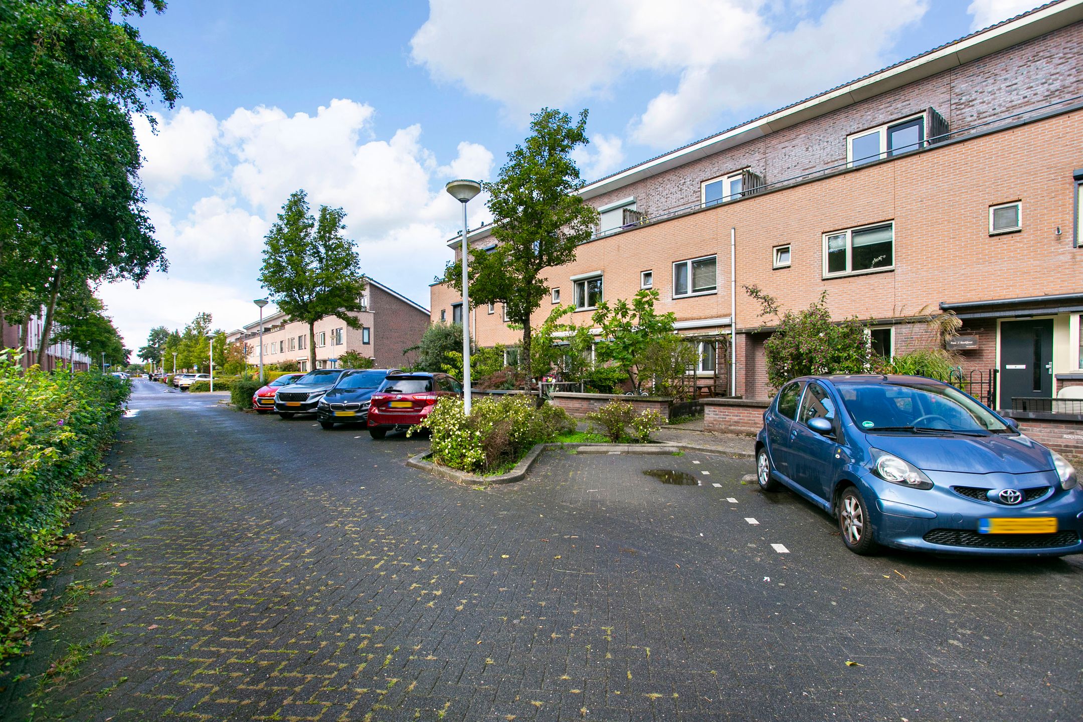 Foto van Bovenpolder 49, De Meern