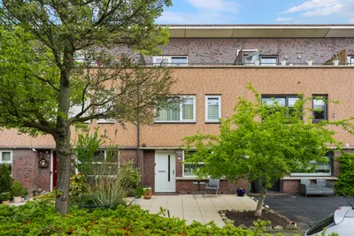 Foto van Bovenpolder 67, De Meern