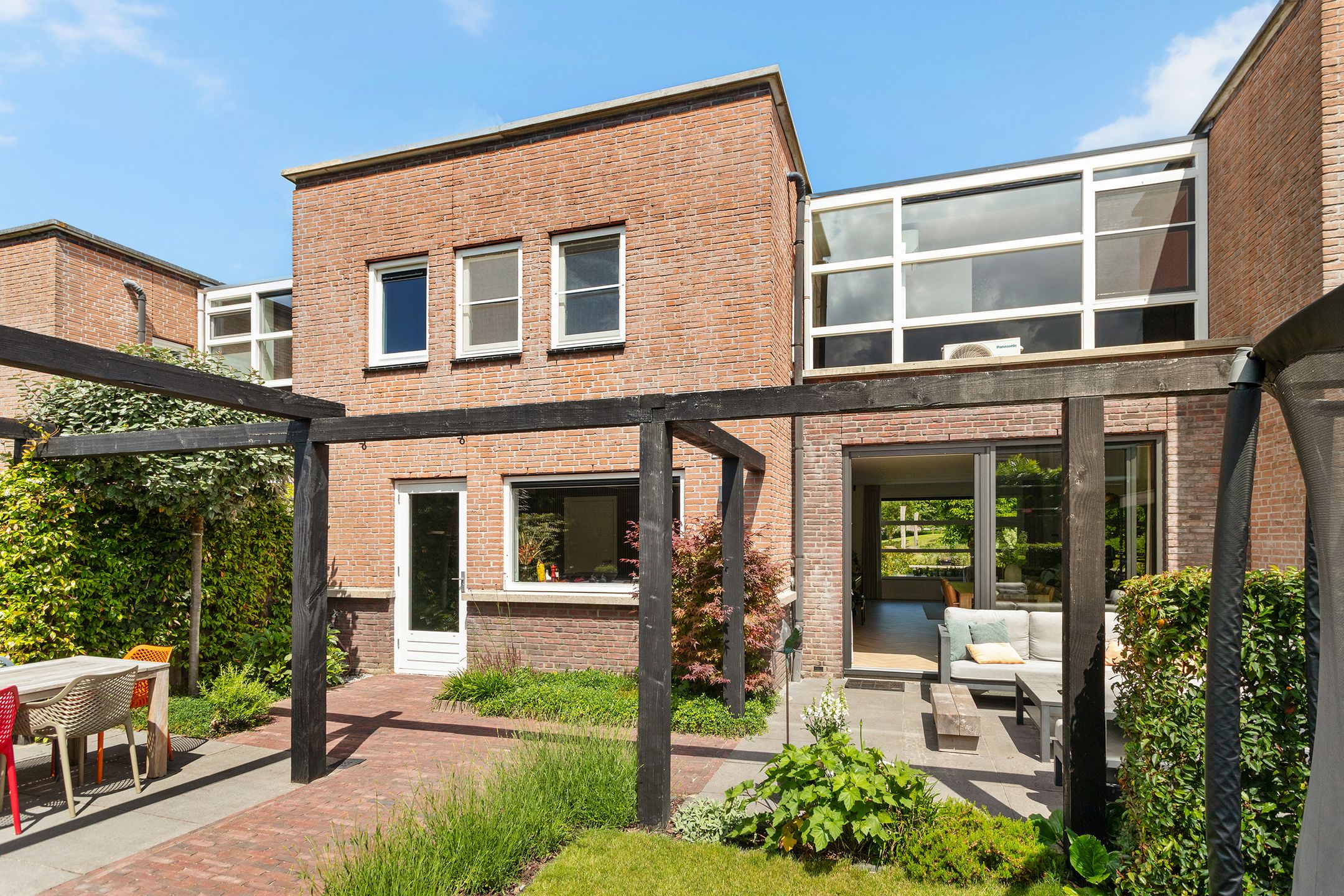 Foto van Bethunepolder 16, De Meern