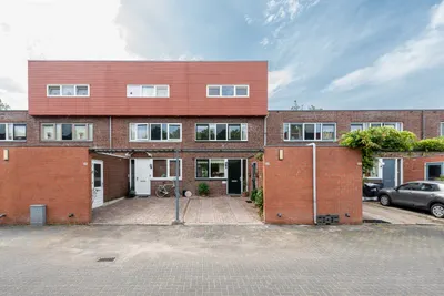 Foto van Malberg 59, De Meern