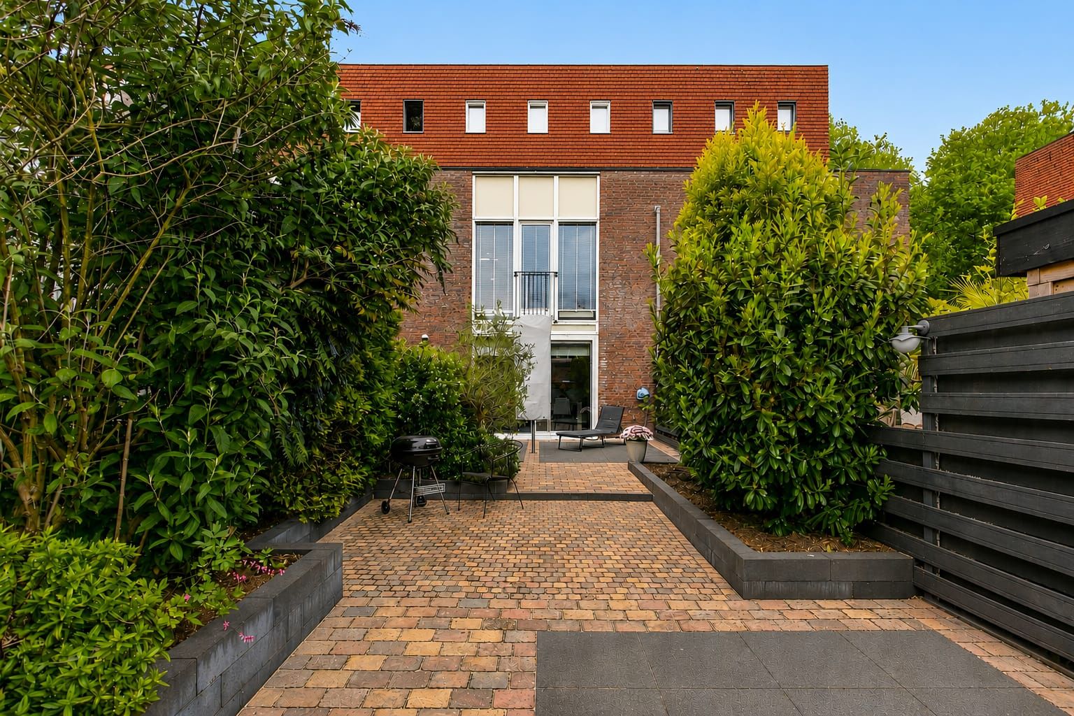 Foto van Riesenberg 22, De Meern
