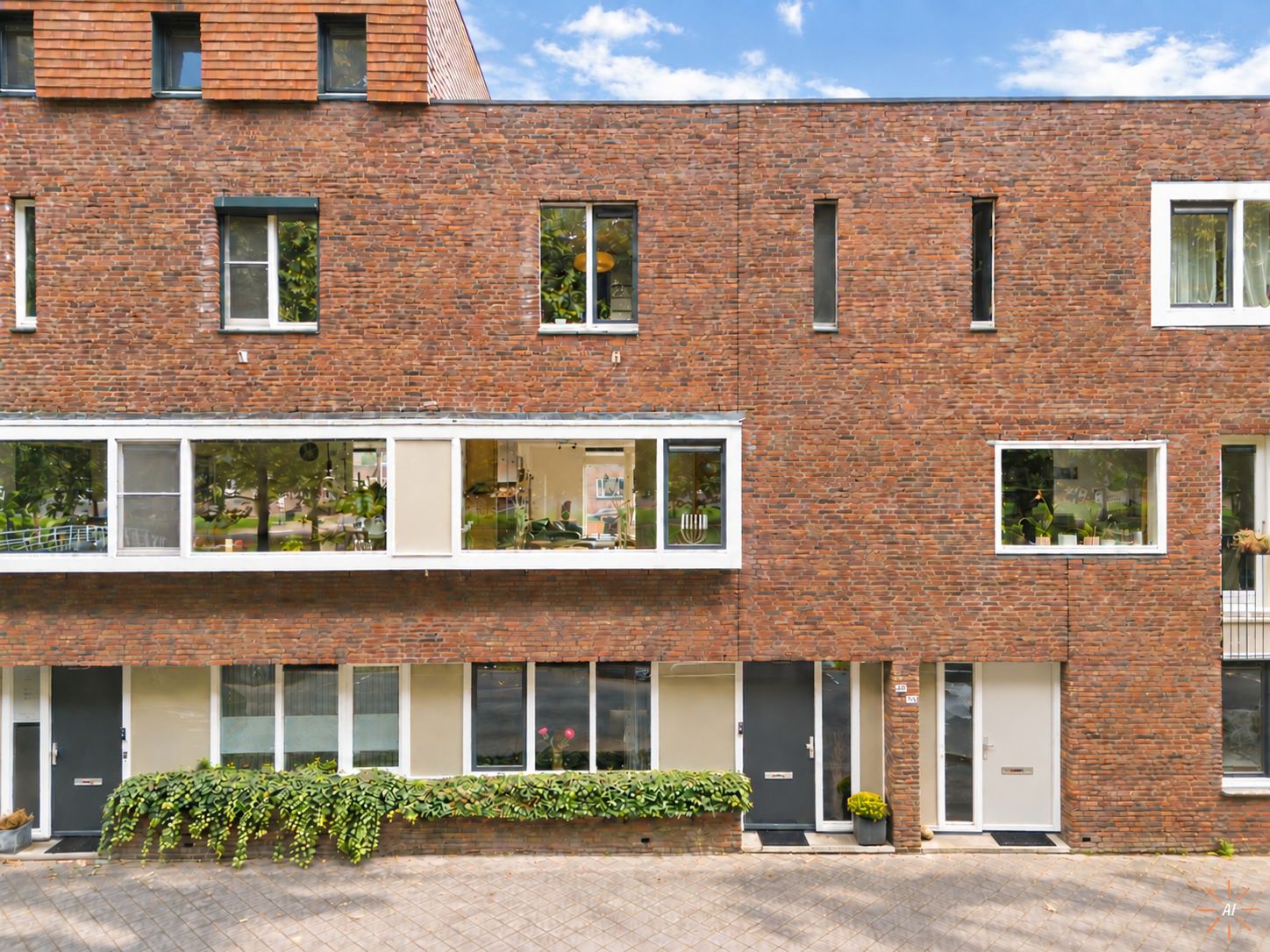 Foto van Riesenberg 45, De Meern
