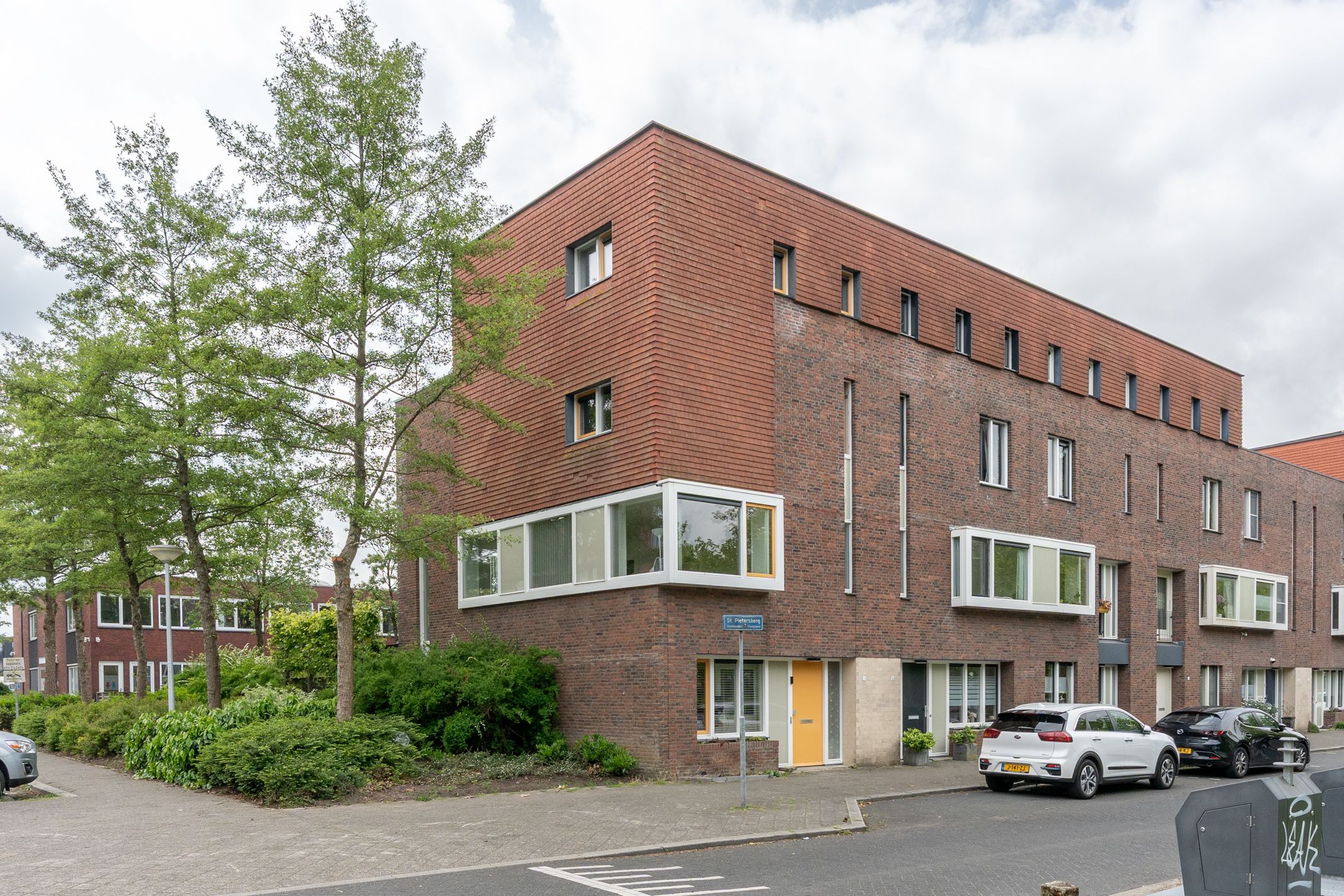 Foto van St.-Pietersberg 1, De Meern