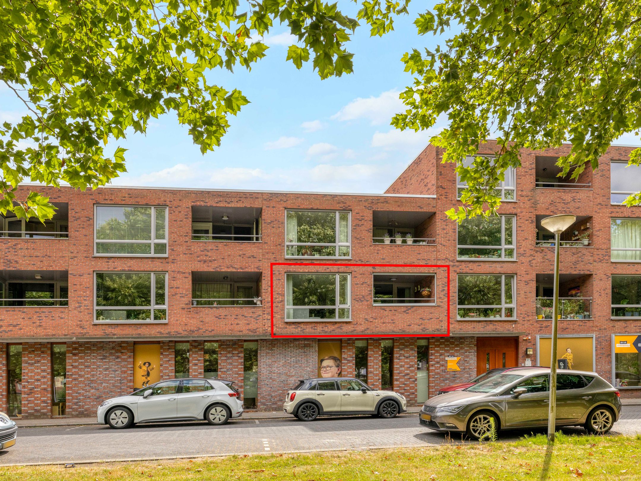 Foto van St.-Pietersberg 16, De Meern