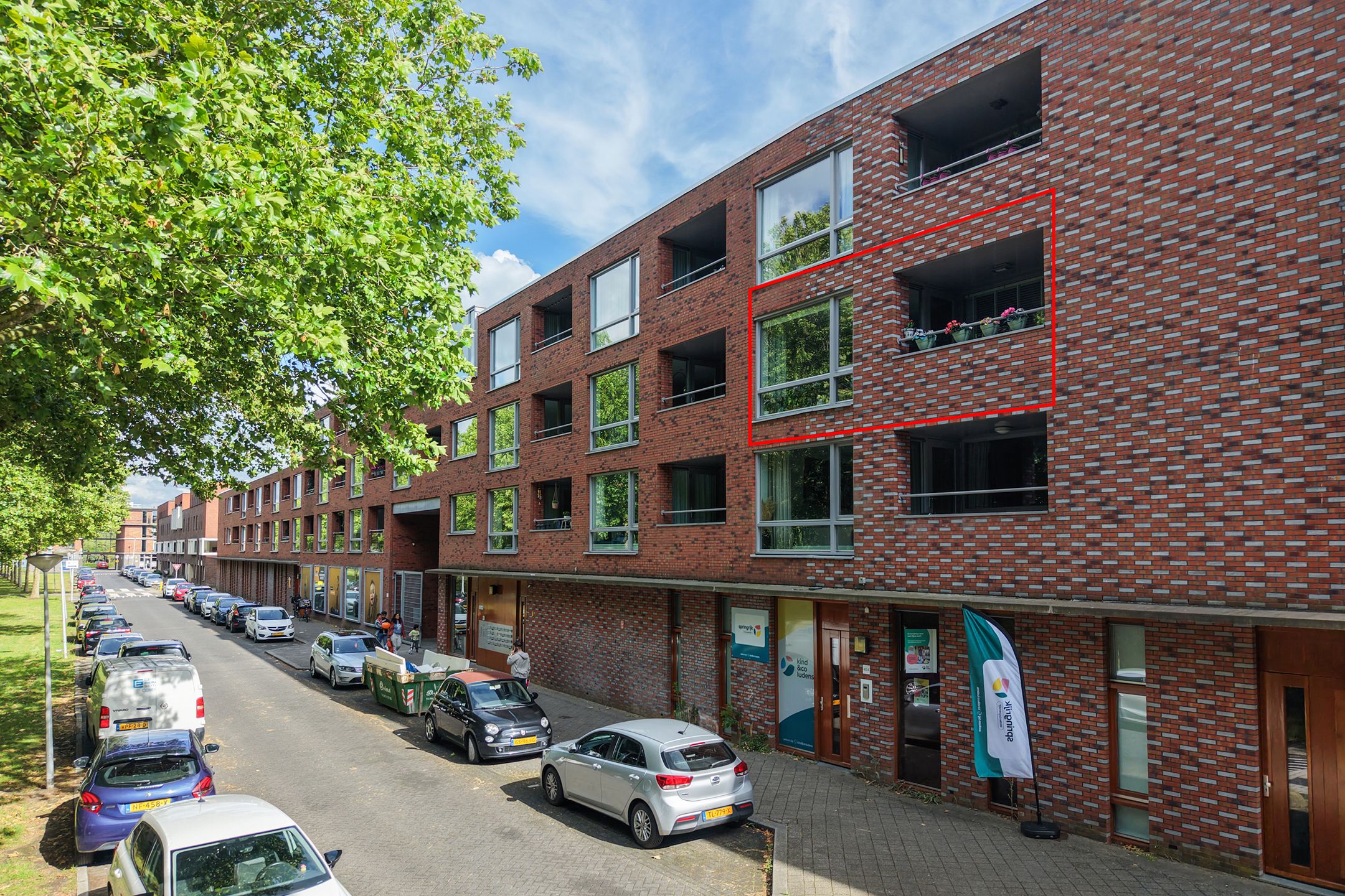 Foto van St.-Pietersberg 29, De Meern