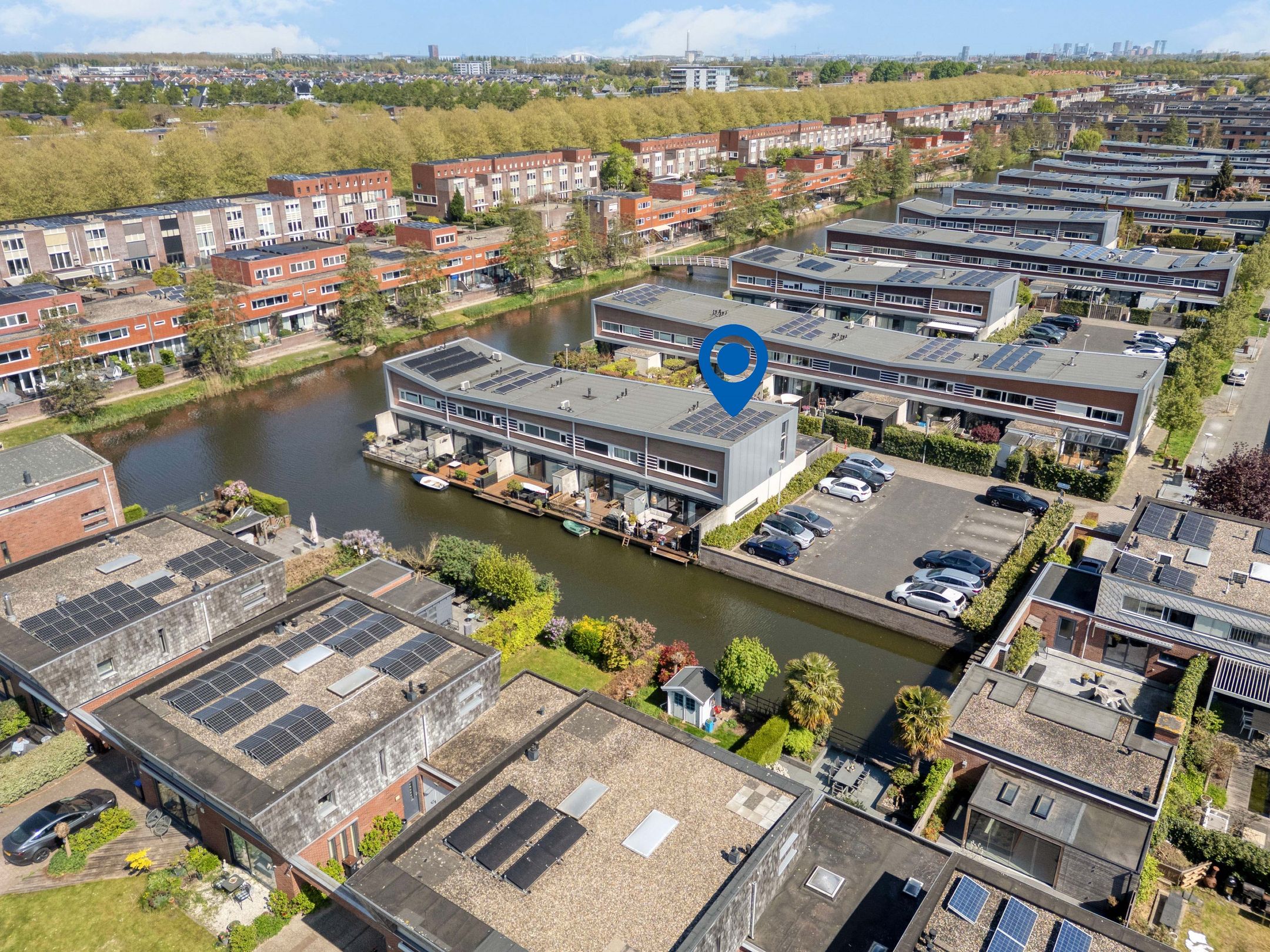 Foto van Catharinaplaatjes 49, De Meern