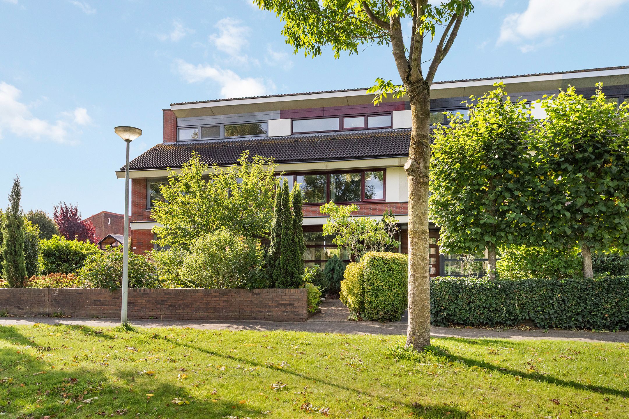 Foto van De Milan Viscontilaan 32, De Meern