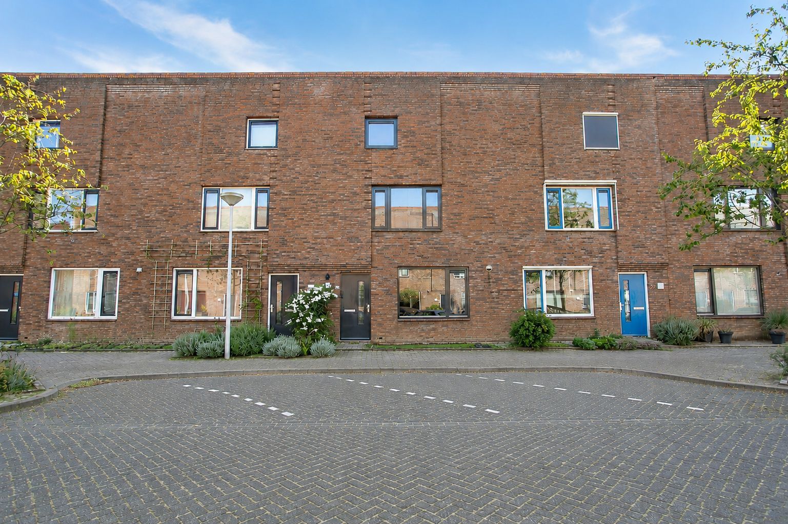 Foto van Adderwortel 20, De Meern