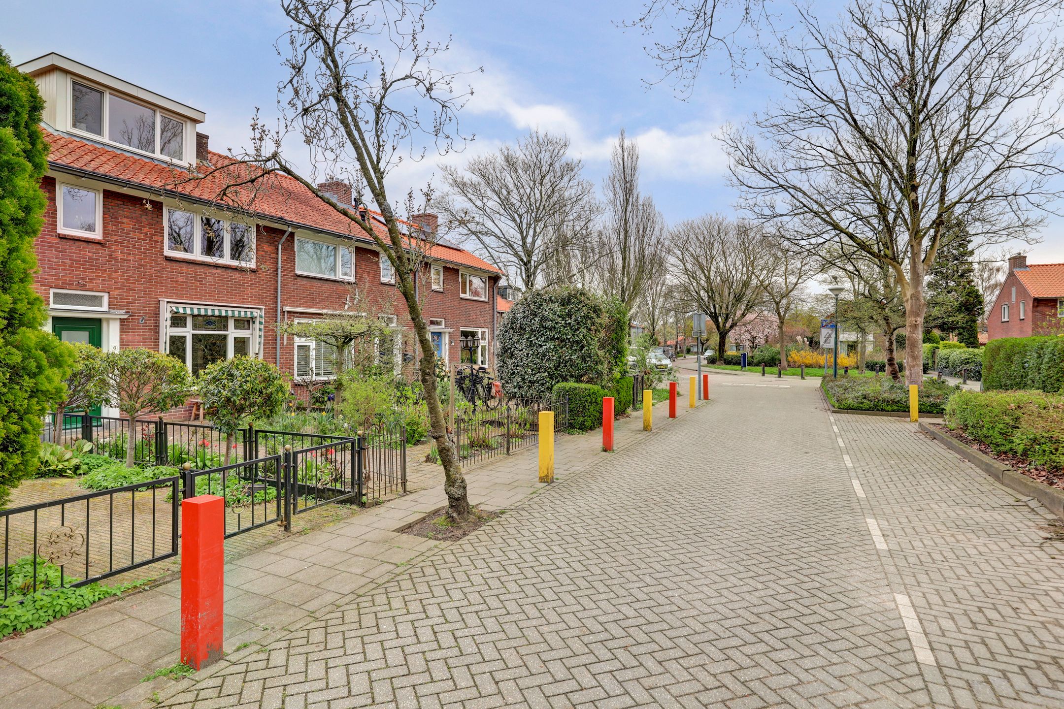 Foto van Pastoor Boelenslaan 6, De Meern