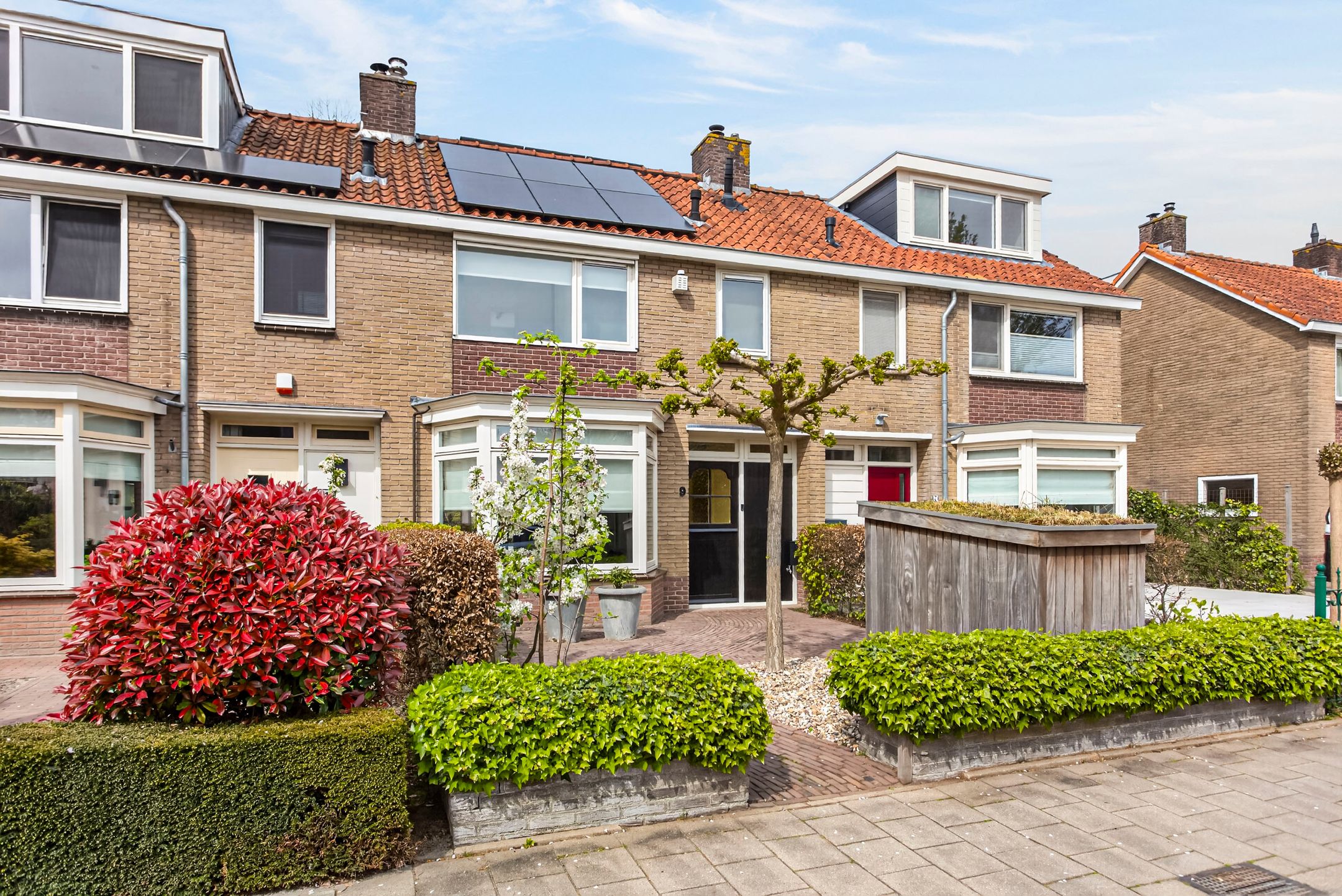 Foto van Kalverstraat 9, De Meern