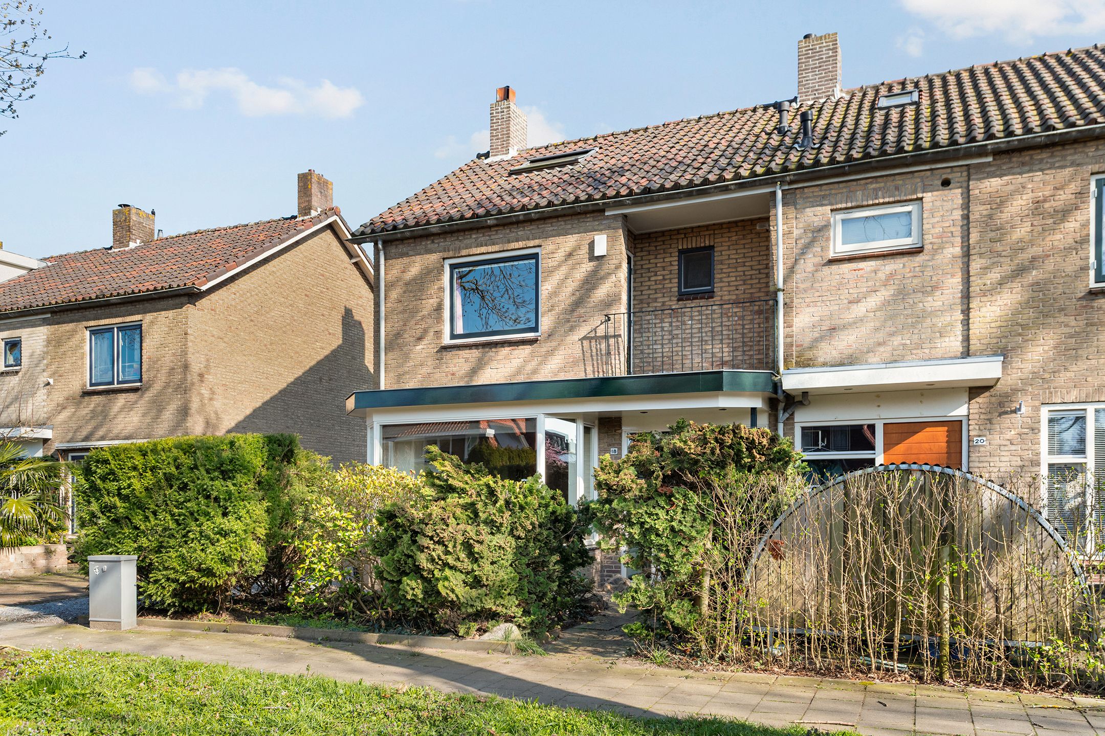 Foto van Meentweg 18, De Meern