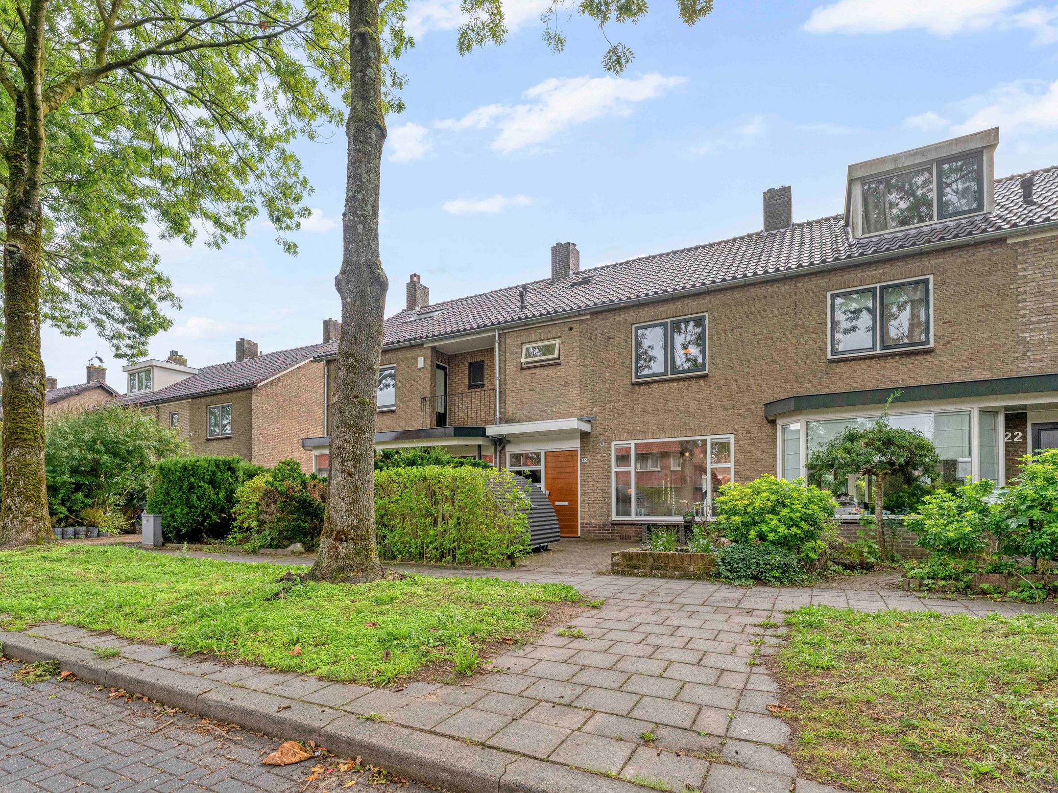 Foto van Meentweg 20, De Meern
