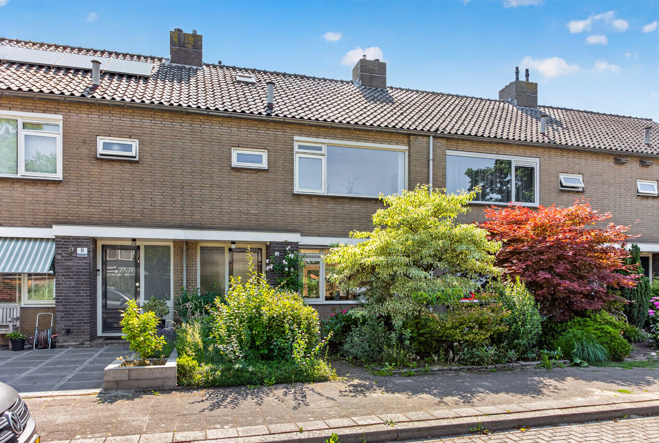Foto van Oudenrijnsingel 12, De Meern