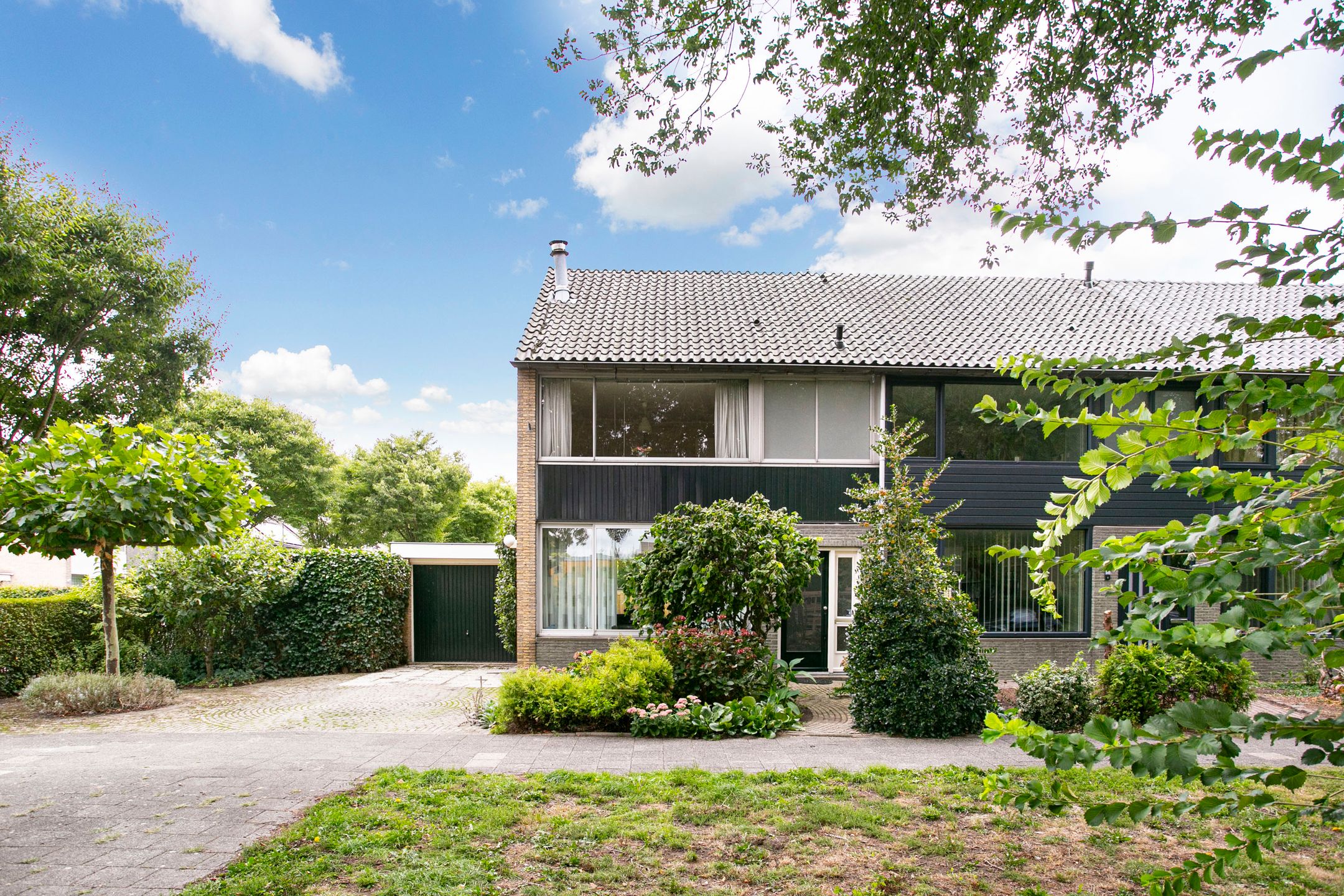 Foto van Laan 99, De Meern