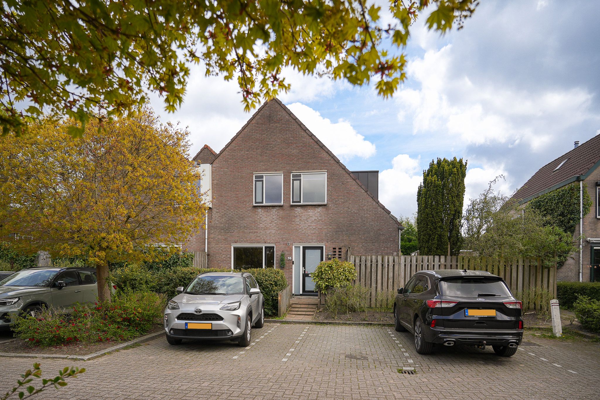 Foto van Zeilmakerslaan 16, De Meern