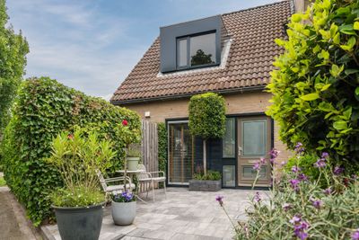 Foto van Zeilmakerslaan 54, De Meern