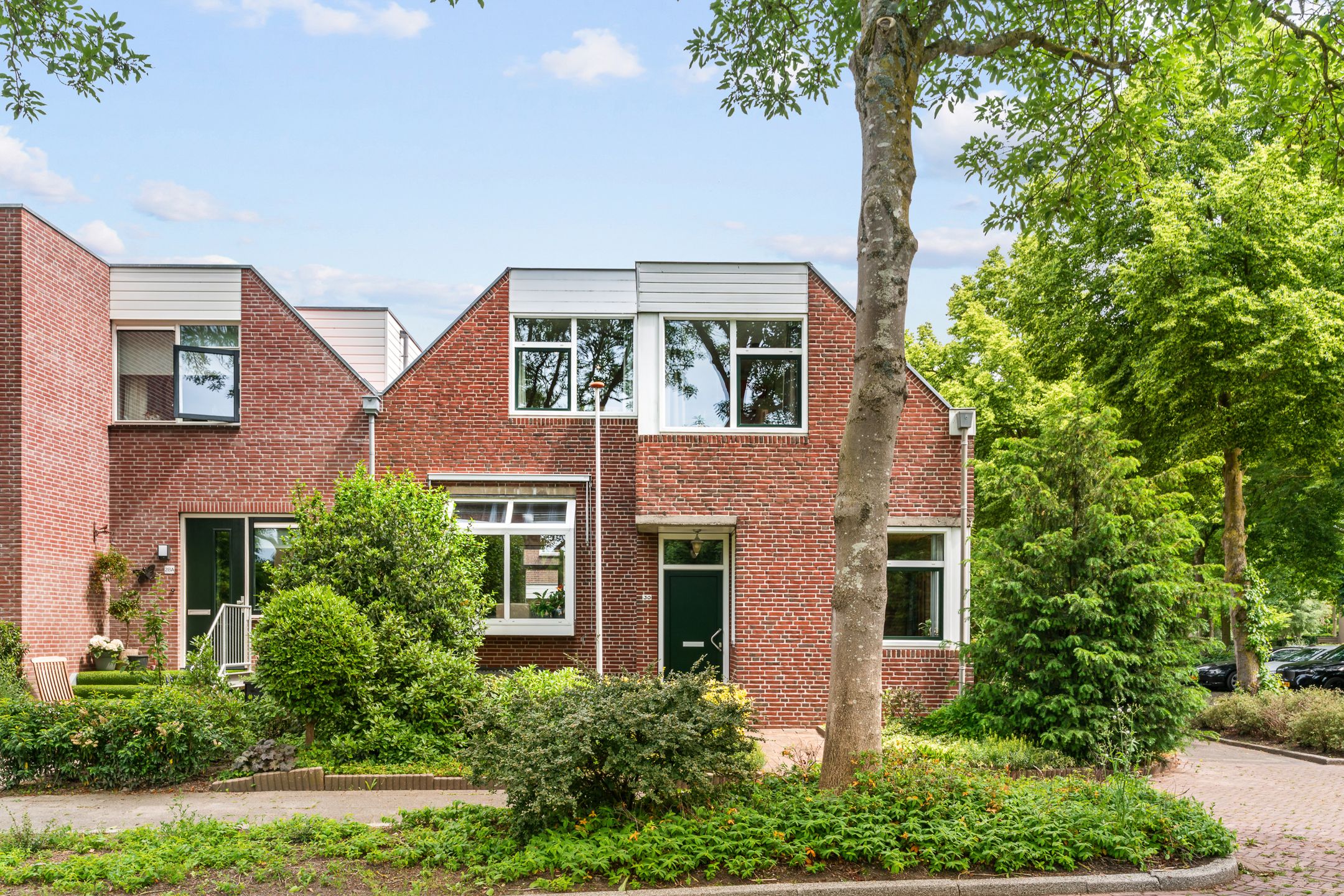 Foto van Stoelenmakerslaan 30, De Meern
