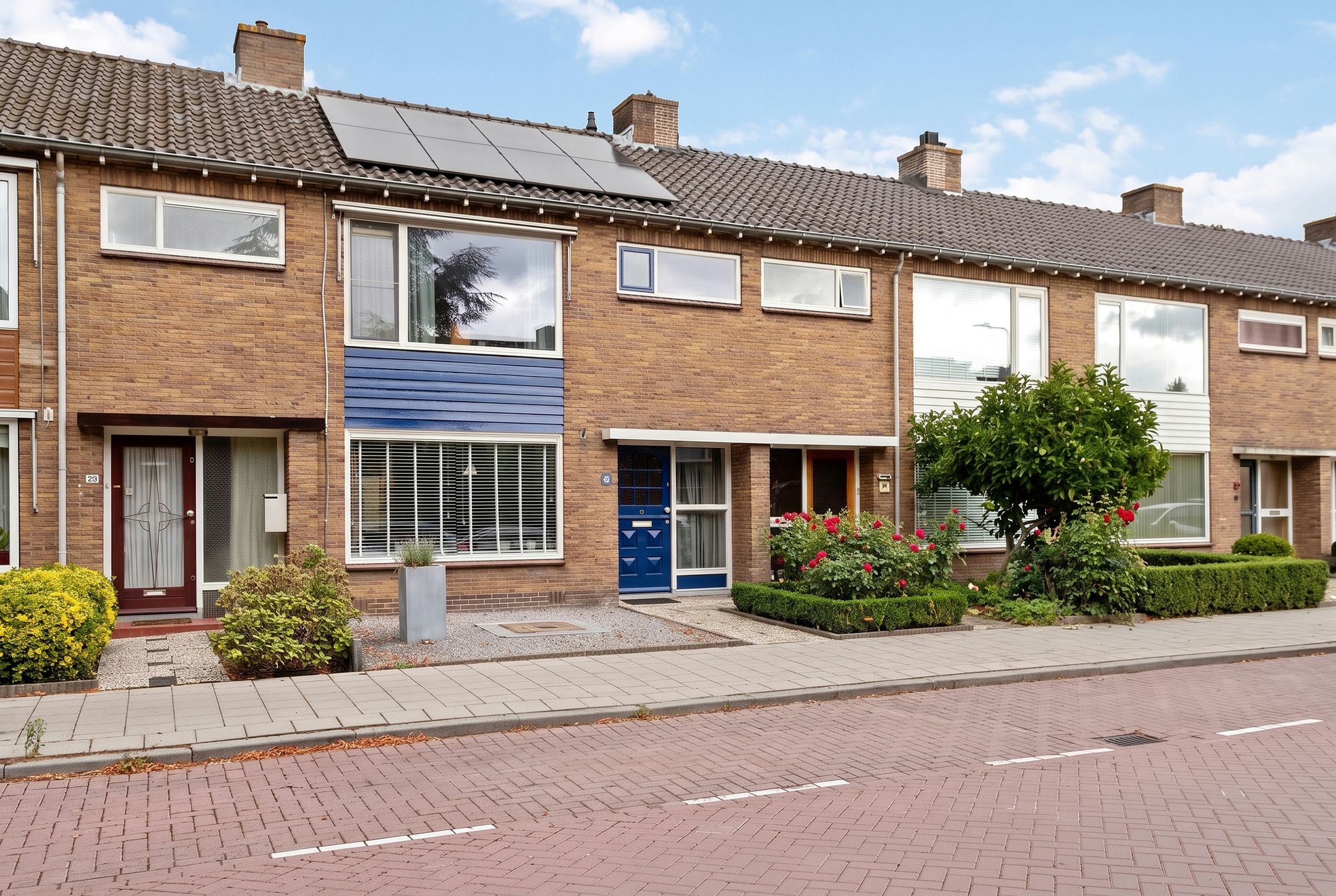 Foto van Van Zuylenstraat 37, De Meern
