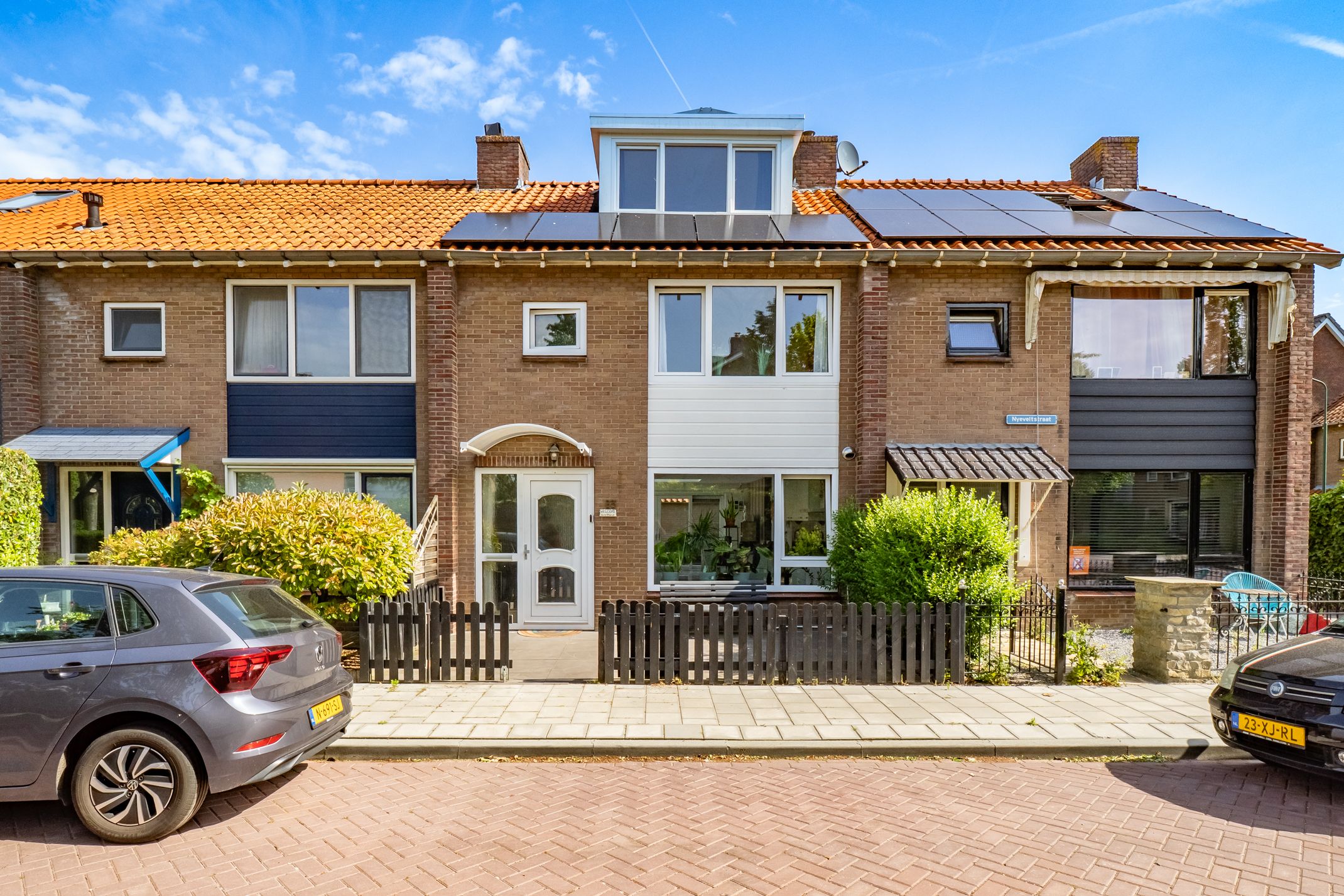 Foto van Nyeveltstraat 23, De Meern