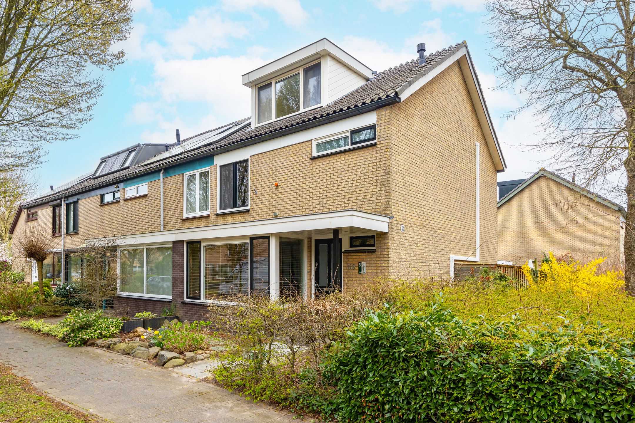 Foto van Glazenierslaan 39, De Meern