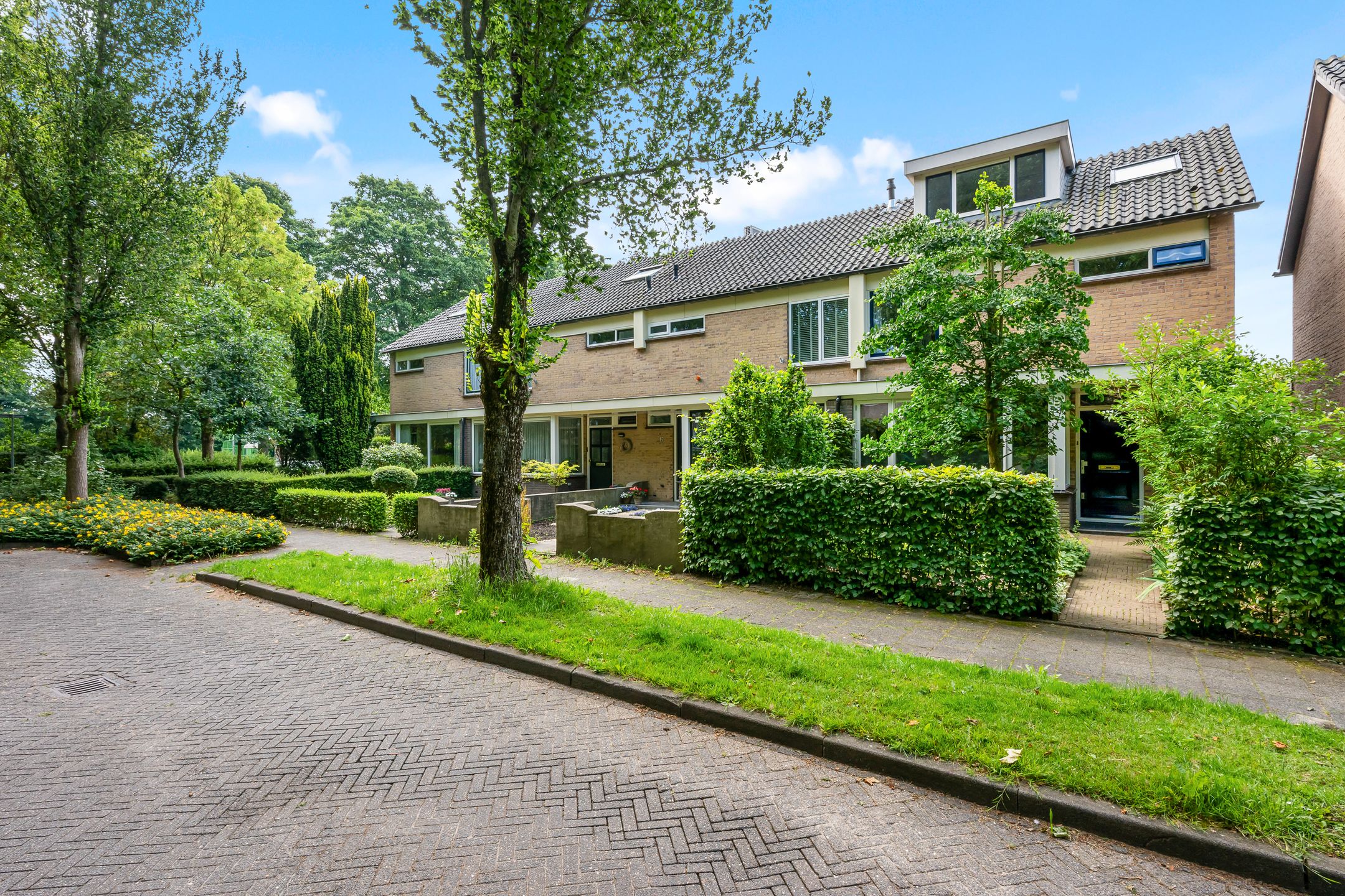 Foto van Glazenierslaan 8, De Meern
