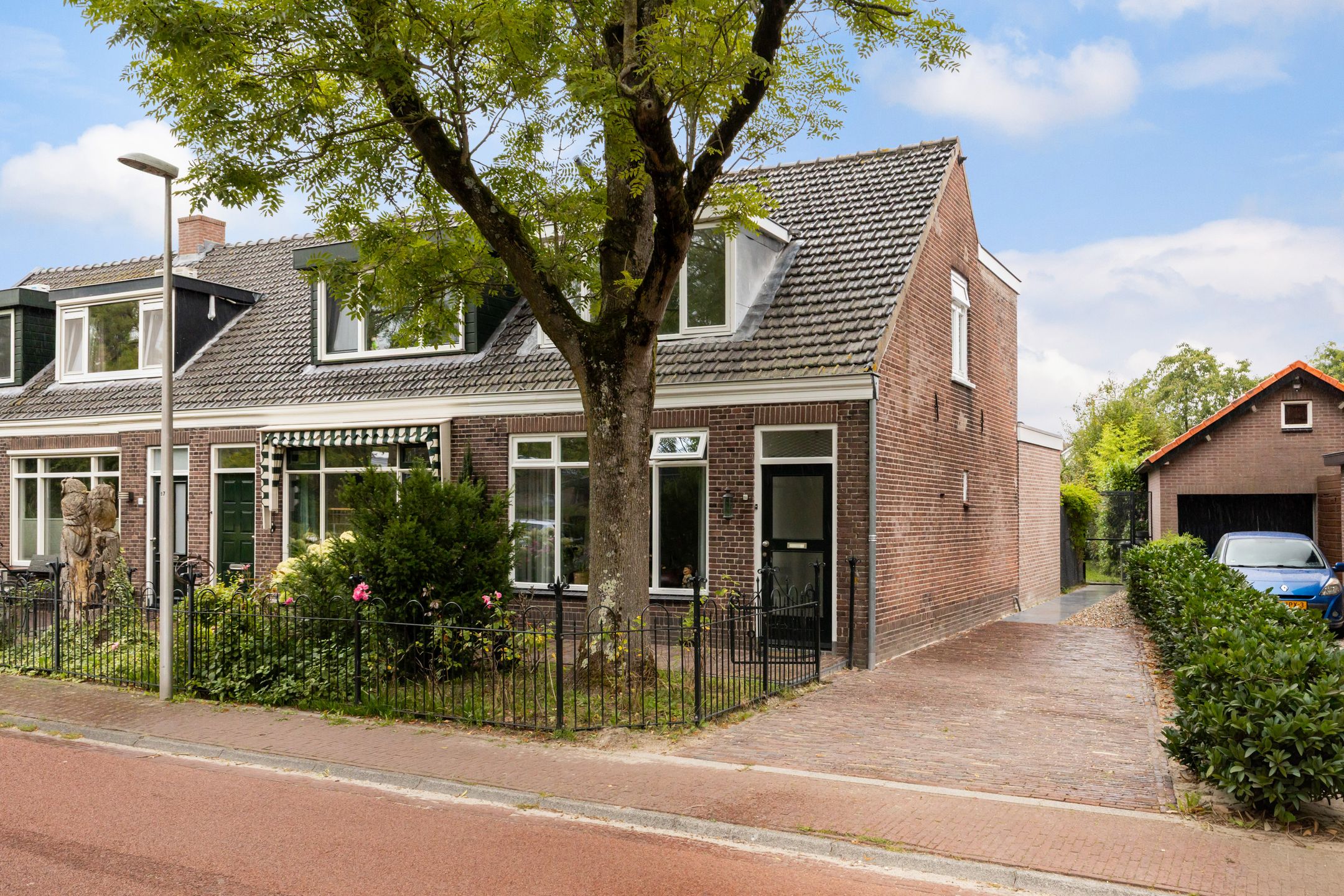 Foto van Zandweg 164, De Meern