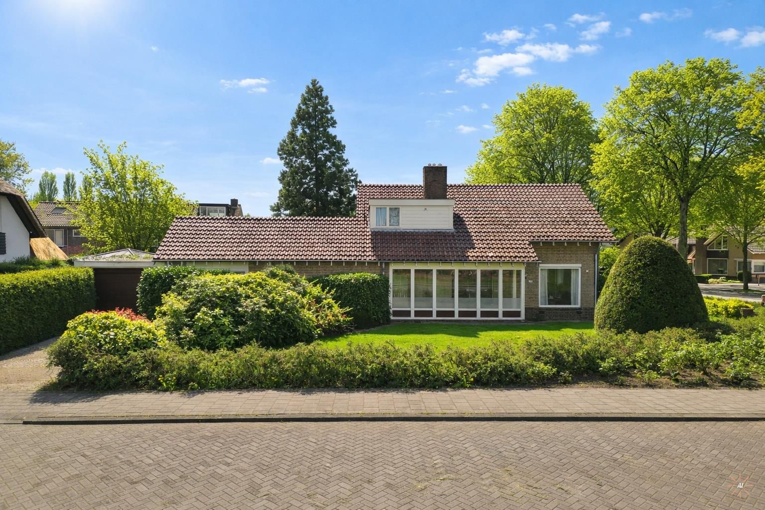 Foto van Rijksstraatweg 118A, De Meern