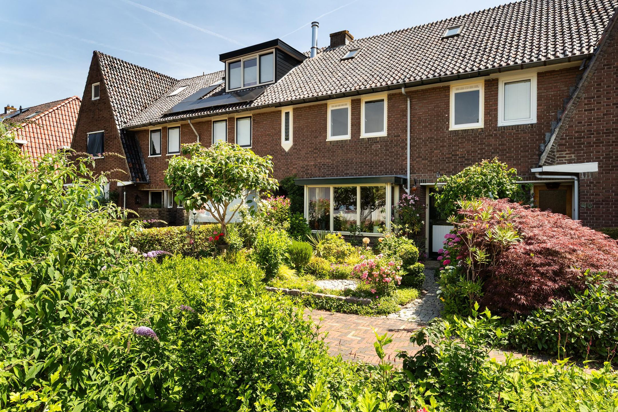 Foto van Meerndijk 38, De Meern