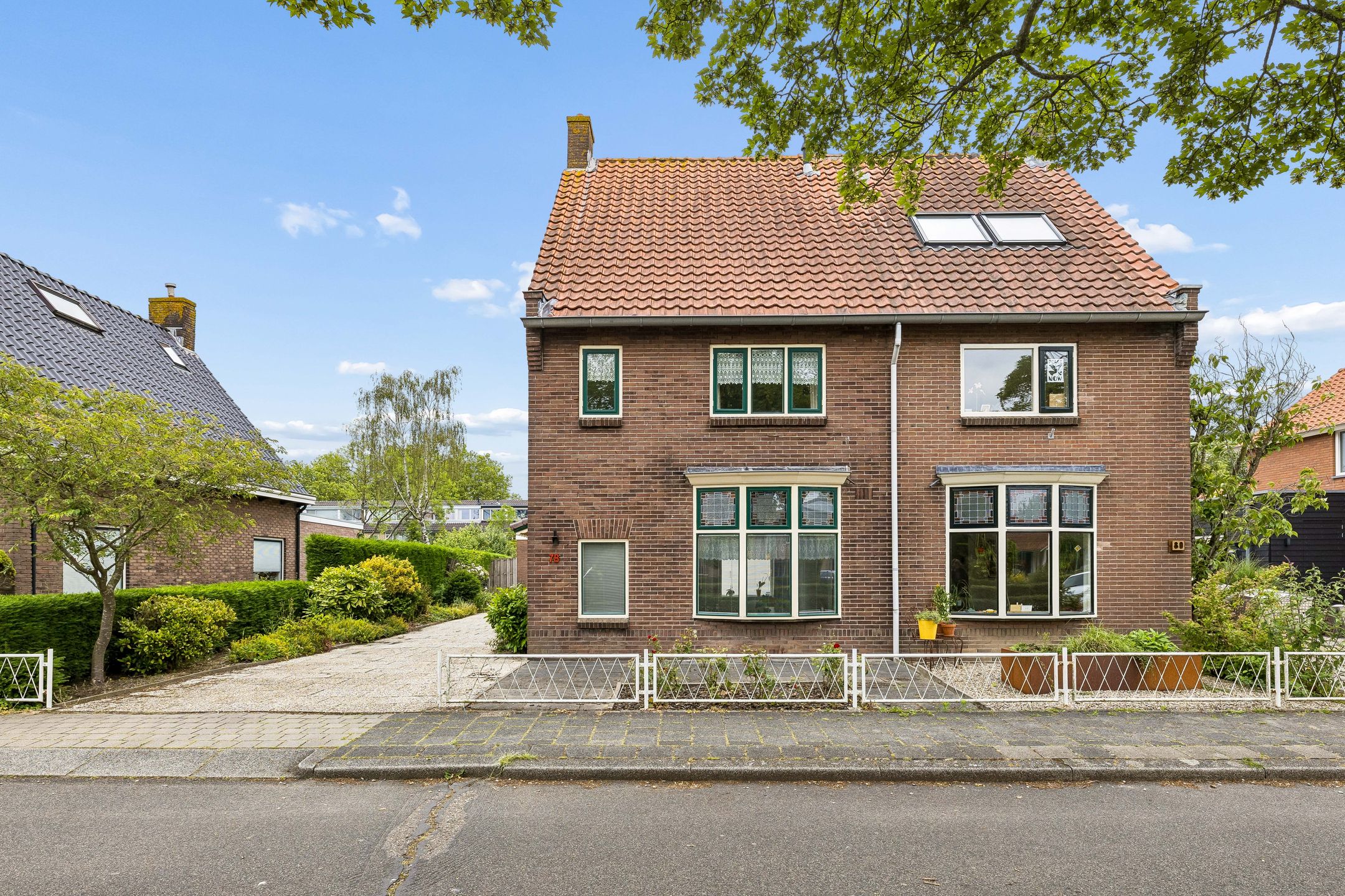 Foto van Meerndijk 78, De Meern