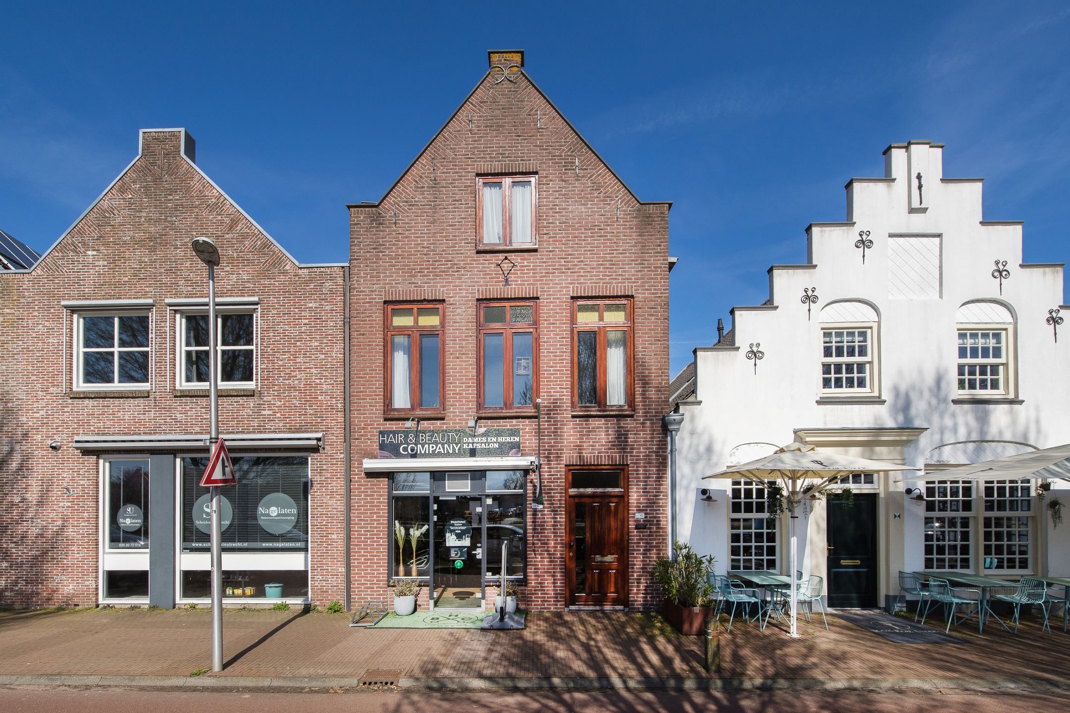 Foto van Zandweg 116, De Meern