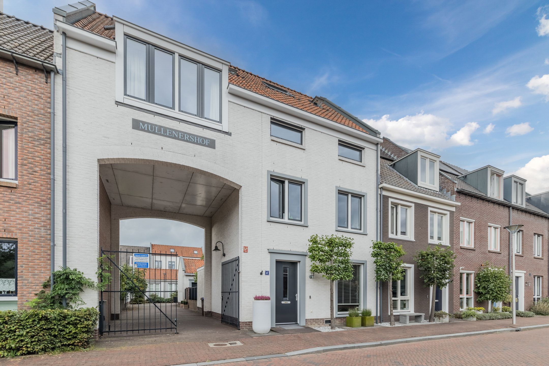 Foto van Gerard den Brabanderlaan 47, De Meern