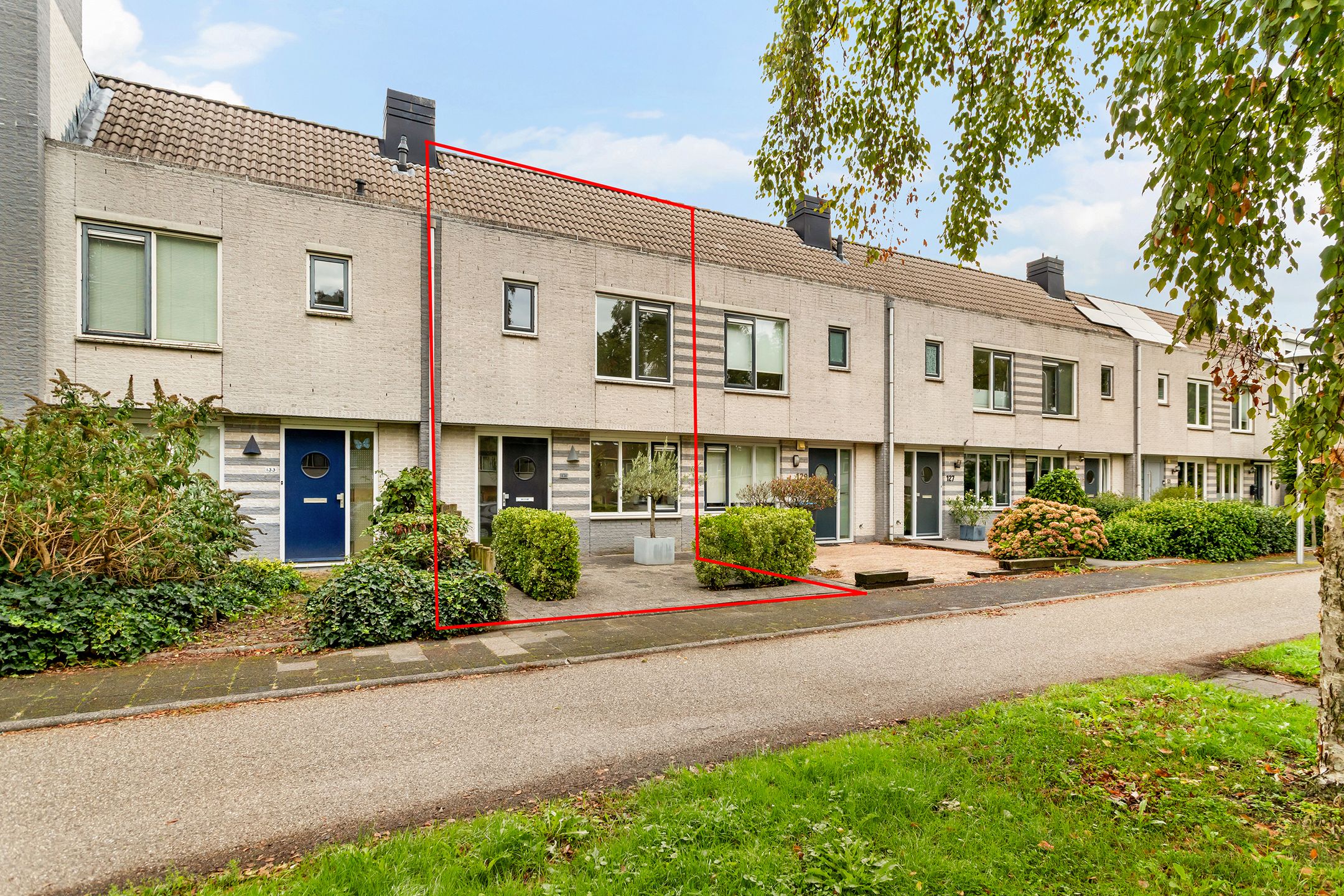 Foto van Evenaar 131, De Meern