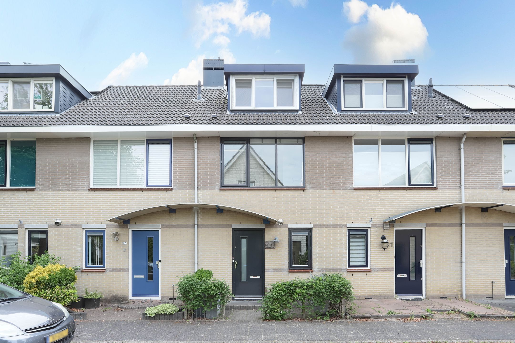 Foto van Zonzijde 33, De Meern