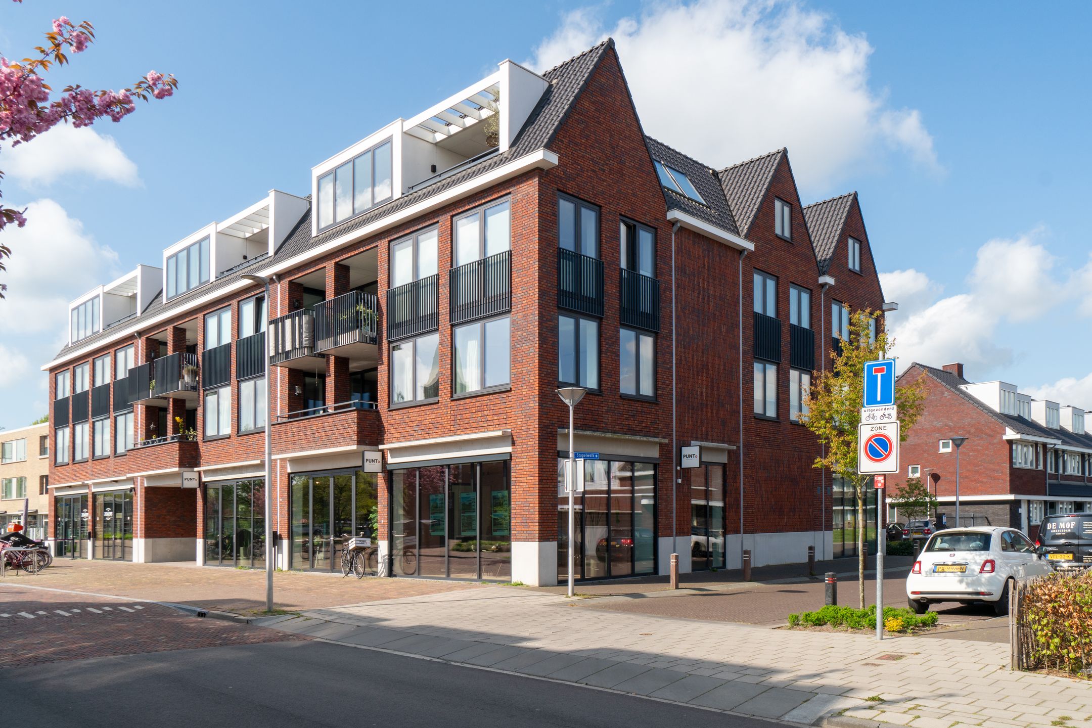 Foto van Castellumlaan 6D, De Meern